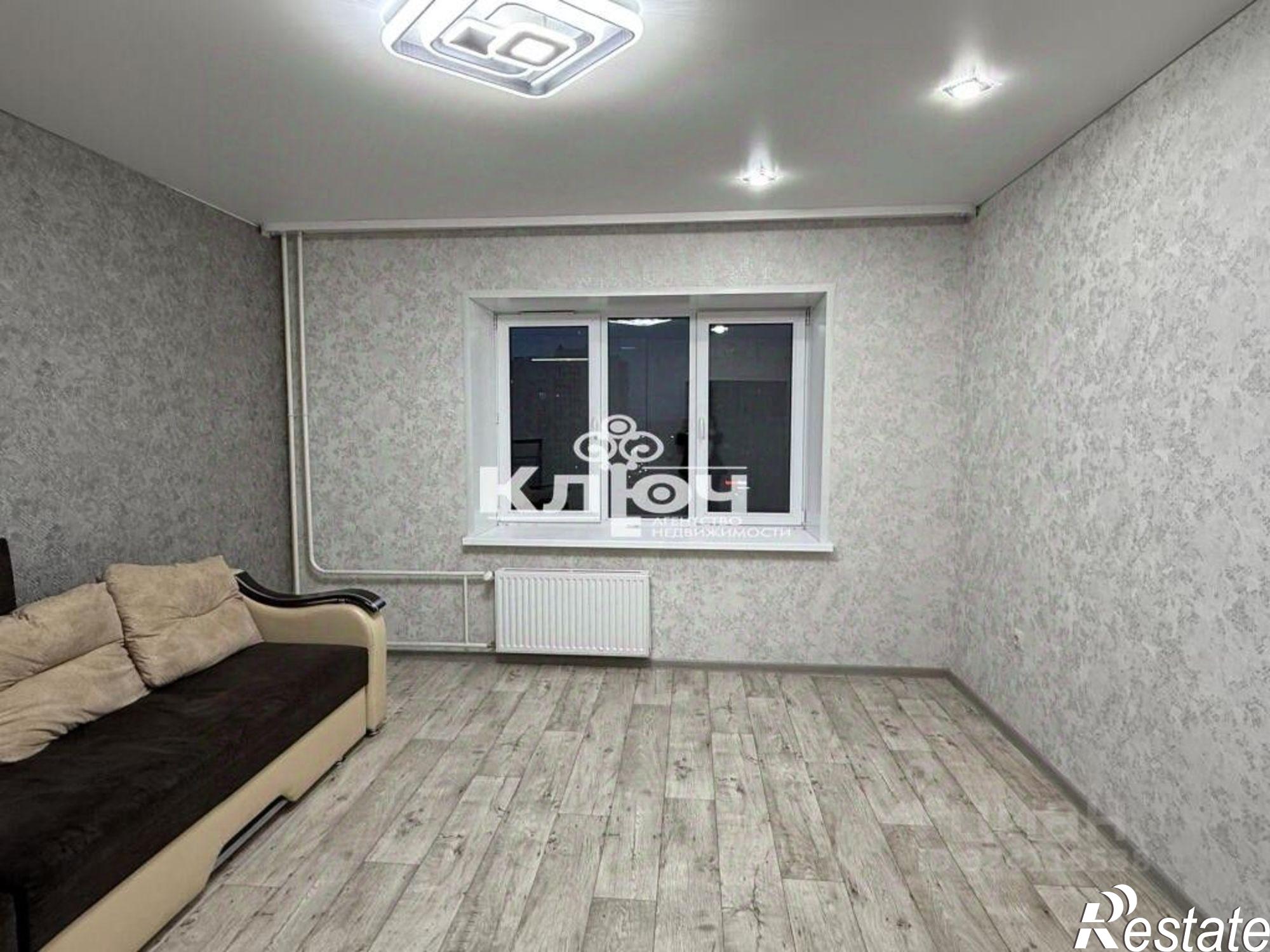 Купить квартиру за 6 450 000 рублей на пр-кт Октября, 91