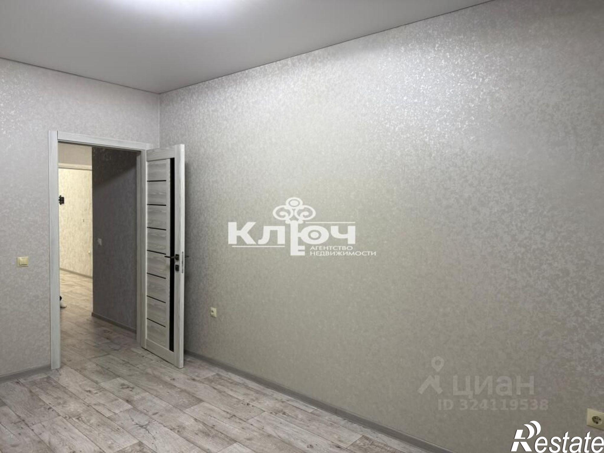 Купить квартиру за 6 450 000 рублей на пр-кт Октября, 91