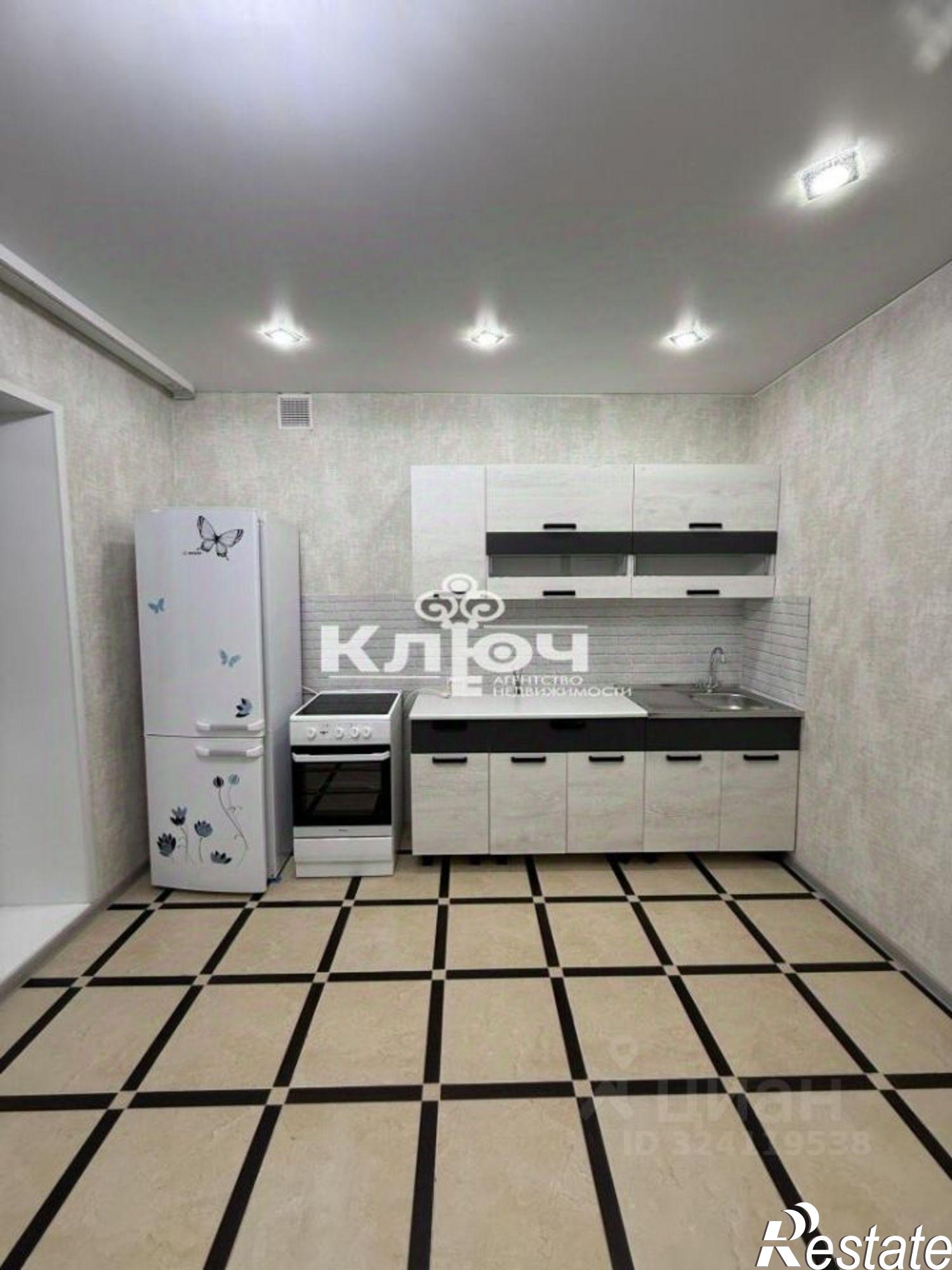 Купить квартиру за 6 450 000 рублей на пр-кт Октября, 91