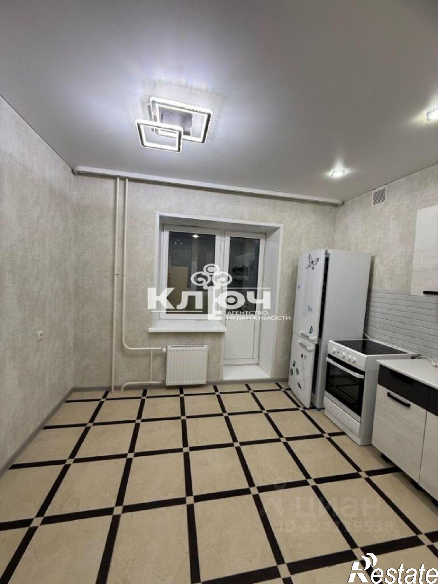 Купить квартиру за 6 450 000 рублей на пр-кт Октября, 91