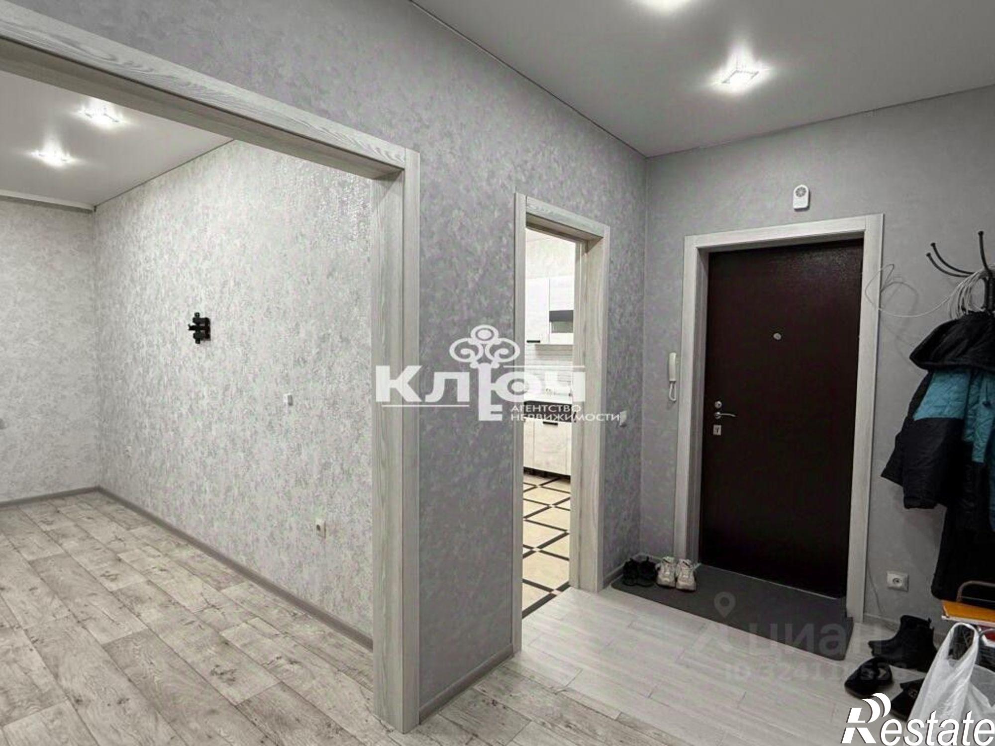 Купить квартиру за 6 450 000 рублей на пр-кт Октября, 91