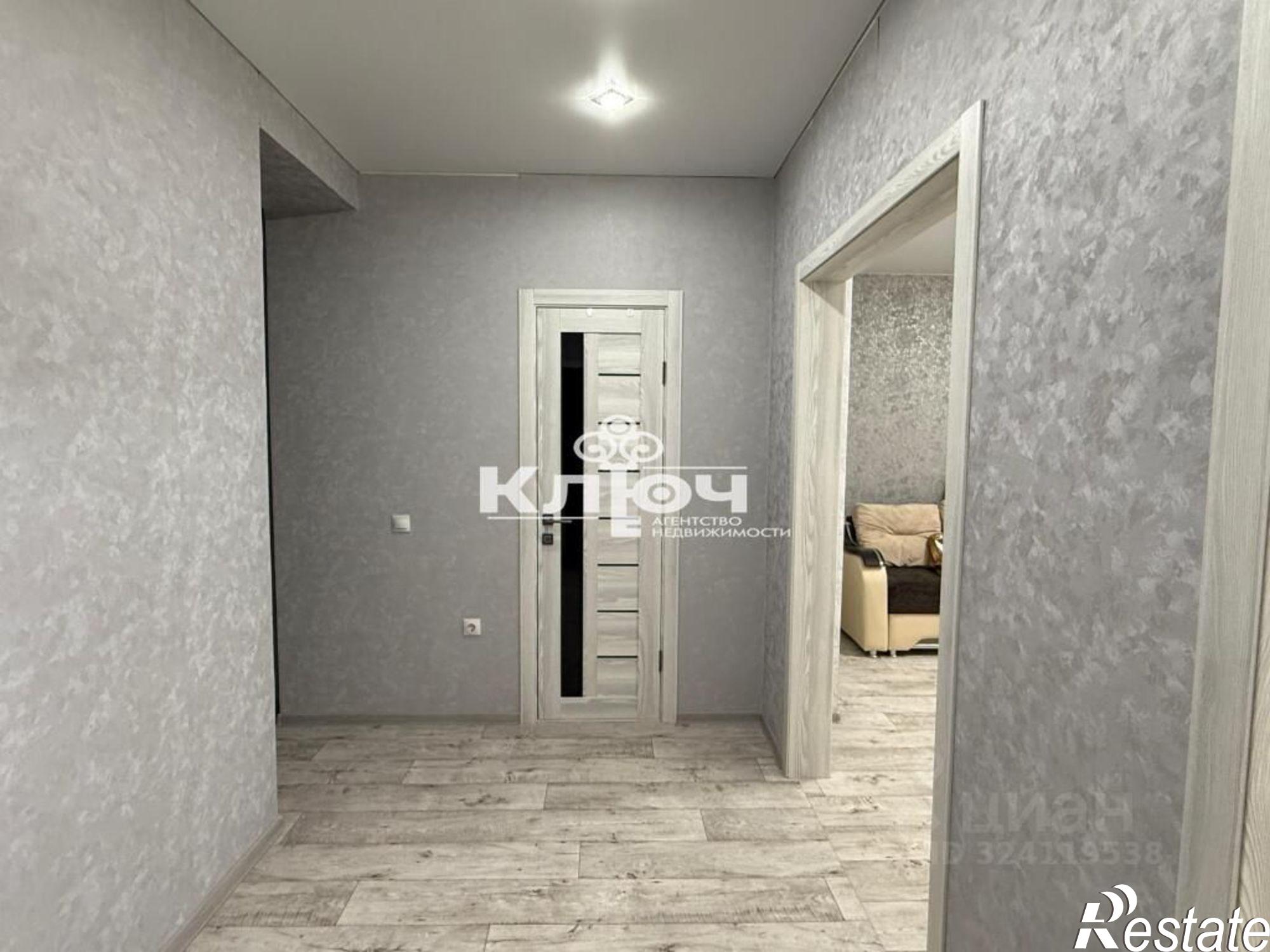 Купить квартиру за 6 450 000 рублей на пр-кт Октября, 91