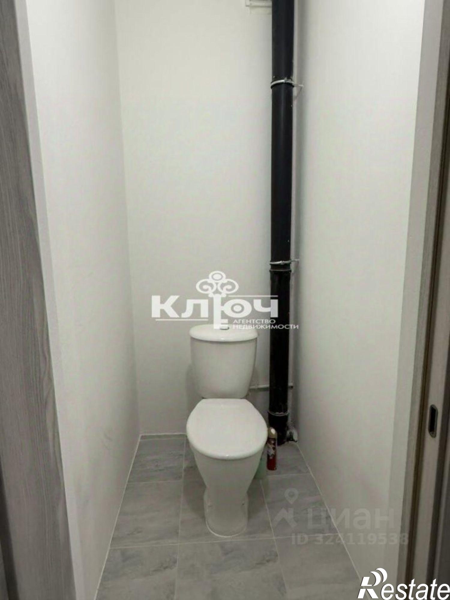 Купить квартиру за 6 450 000 рублей на пр-кт Октября, 91