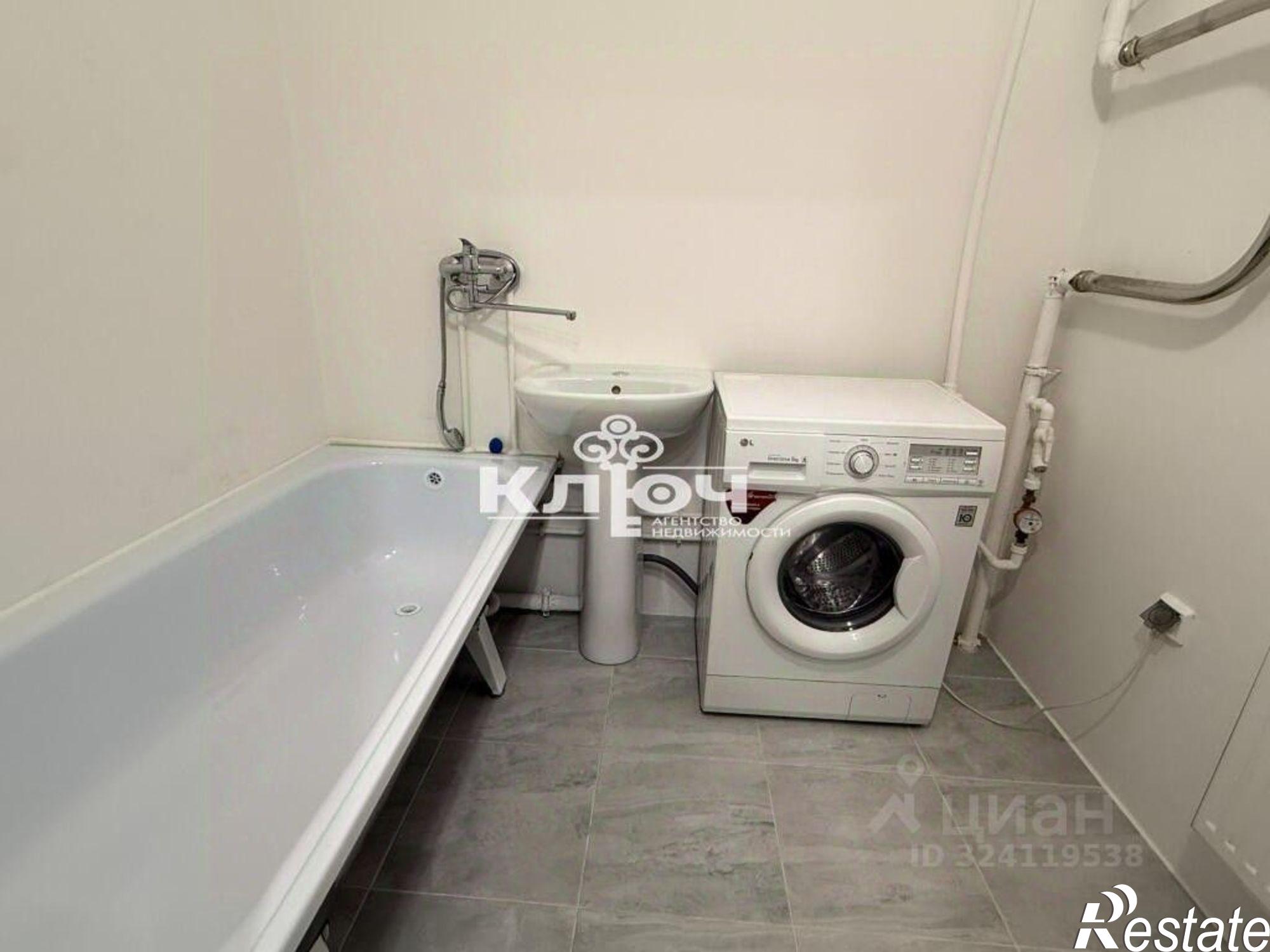 Купить квартиру за 6 450 000 рублей на пр-кт Октября, 91