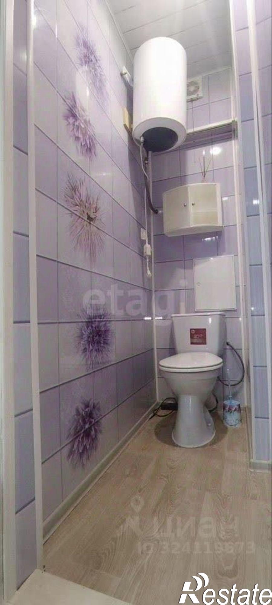 Купить квартиру за 3 880 000 рублей на улица Артёма, 9