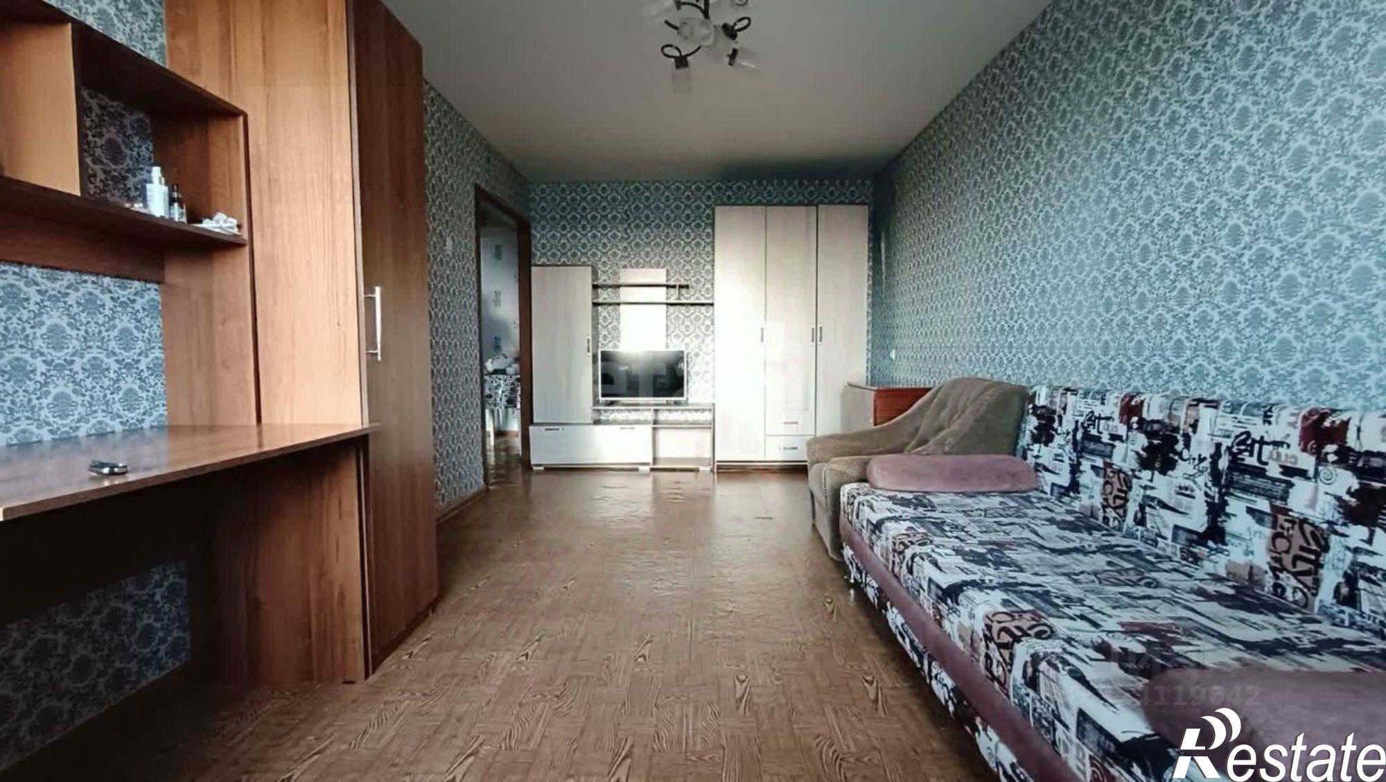 Купить квартиру за 2 850 000 рублей на ул Гоголя, 153