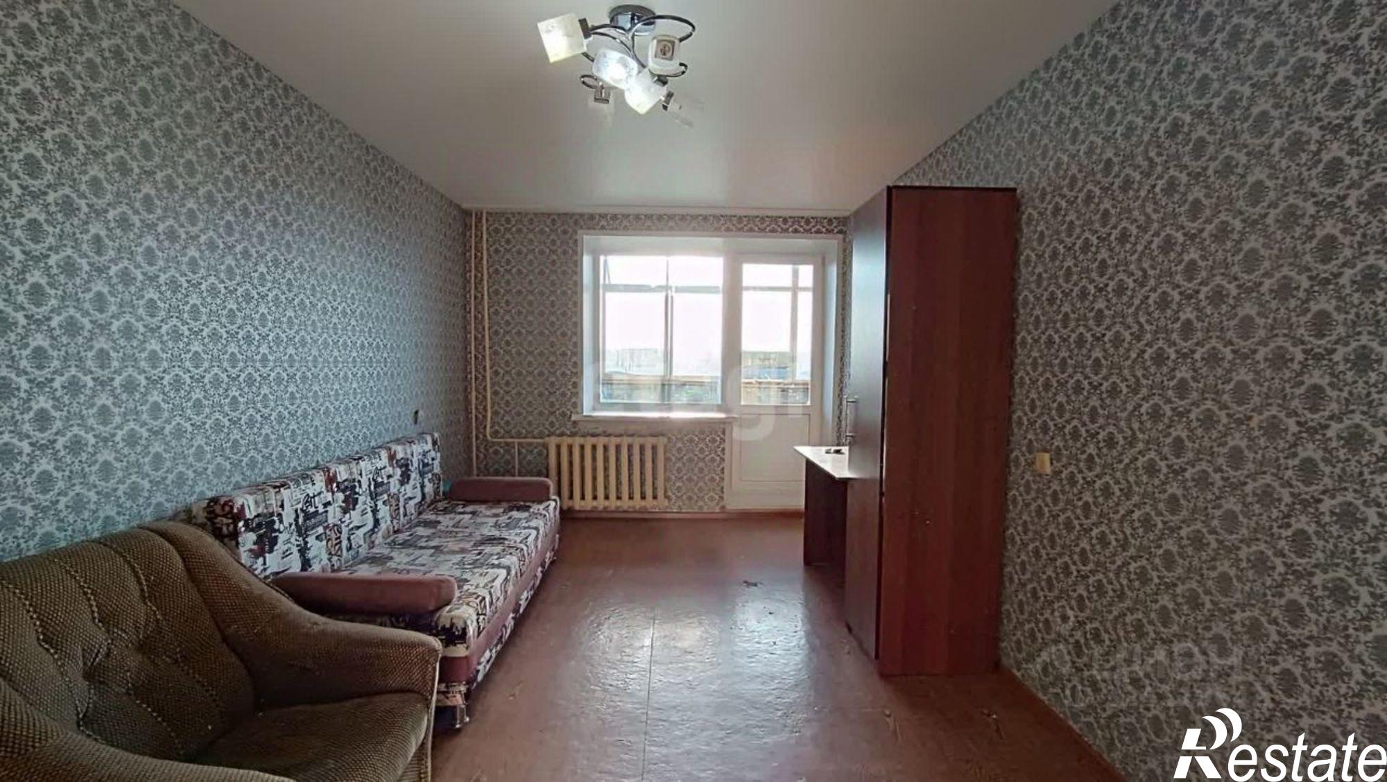 Купить квартиру за 2 850 000 рублей на ул Гоголя, 153