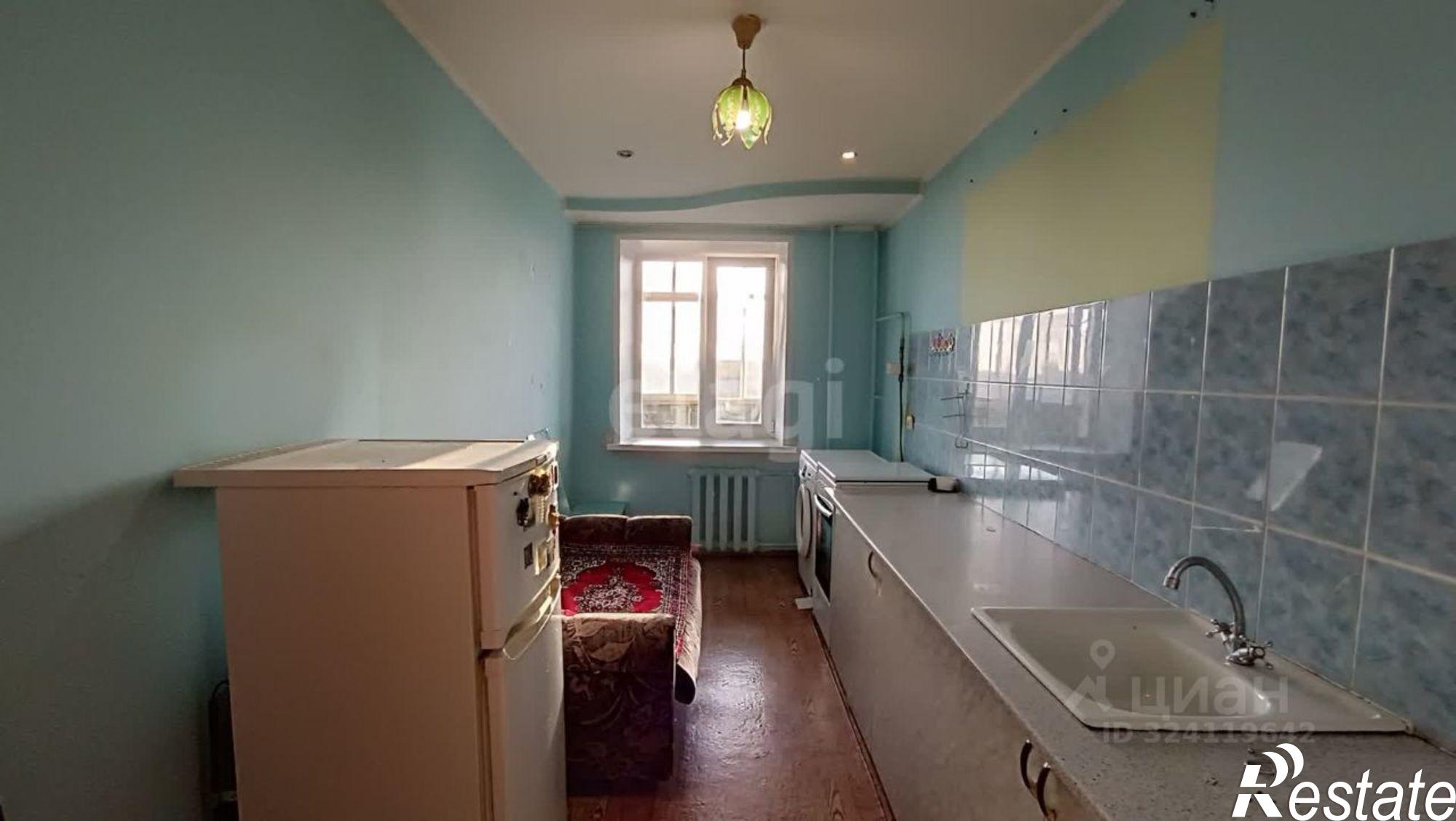 Купить квартиру за 2 850 000 рублей на ул Гоголя, 153