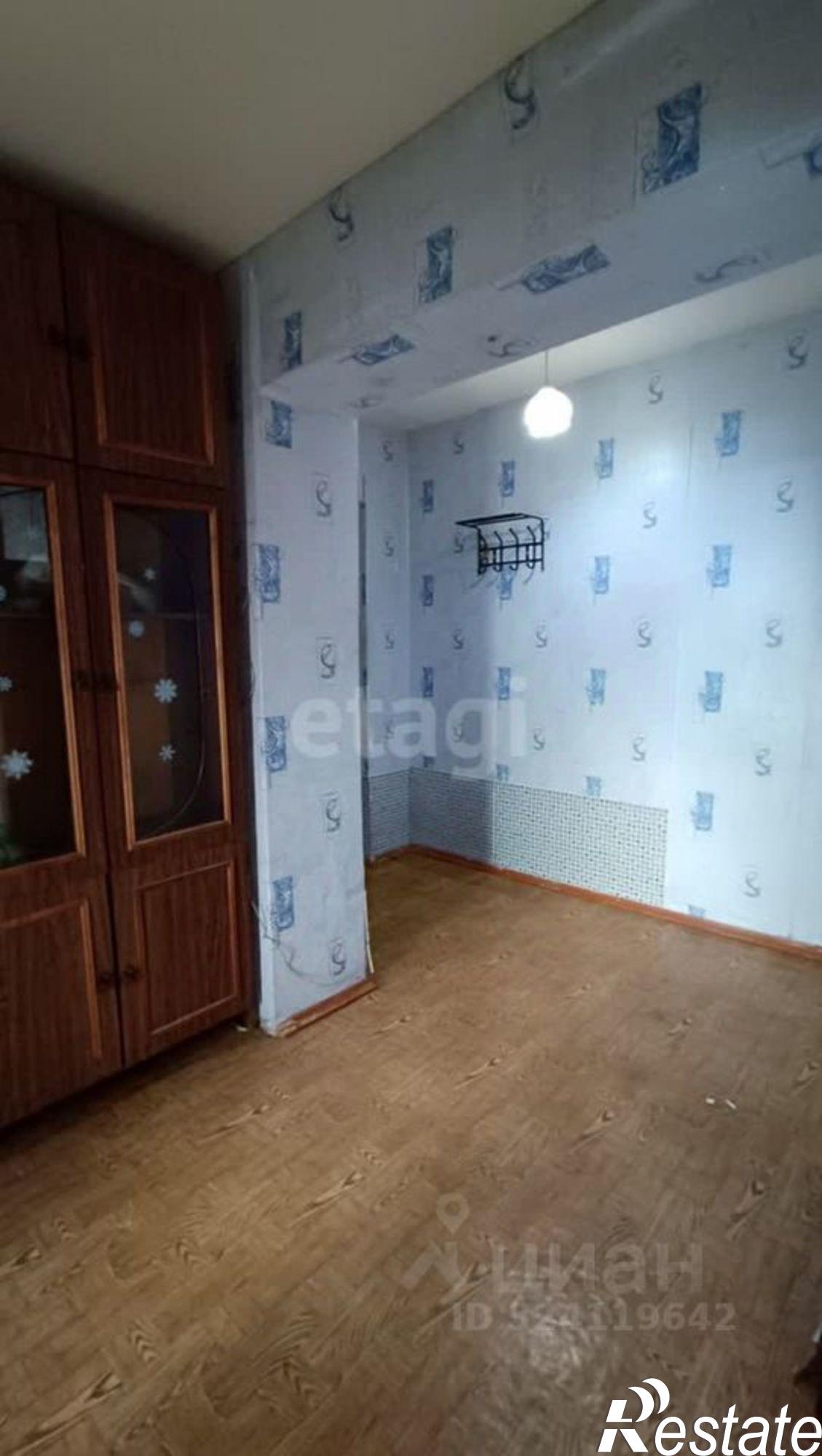 Купить квартиру за 2 850 000 рублей на ул Гоголя, 153