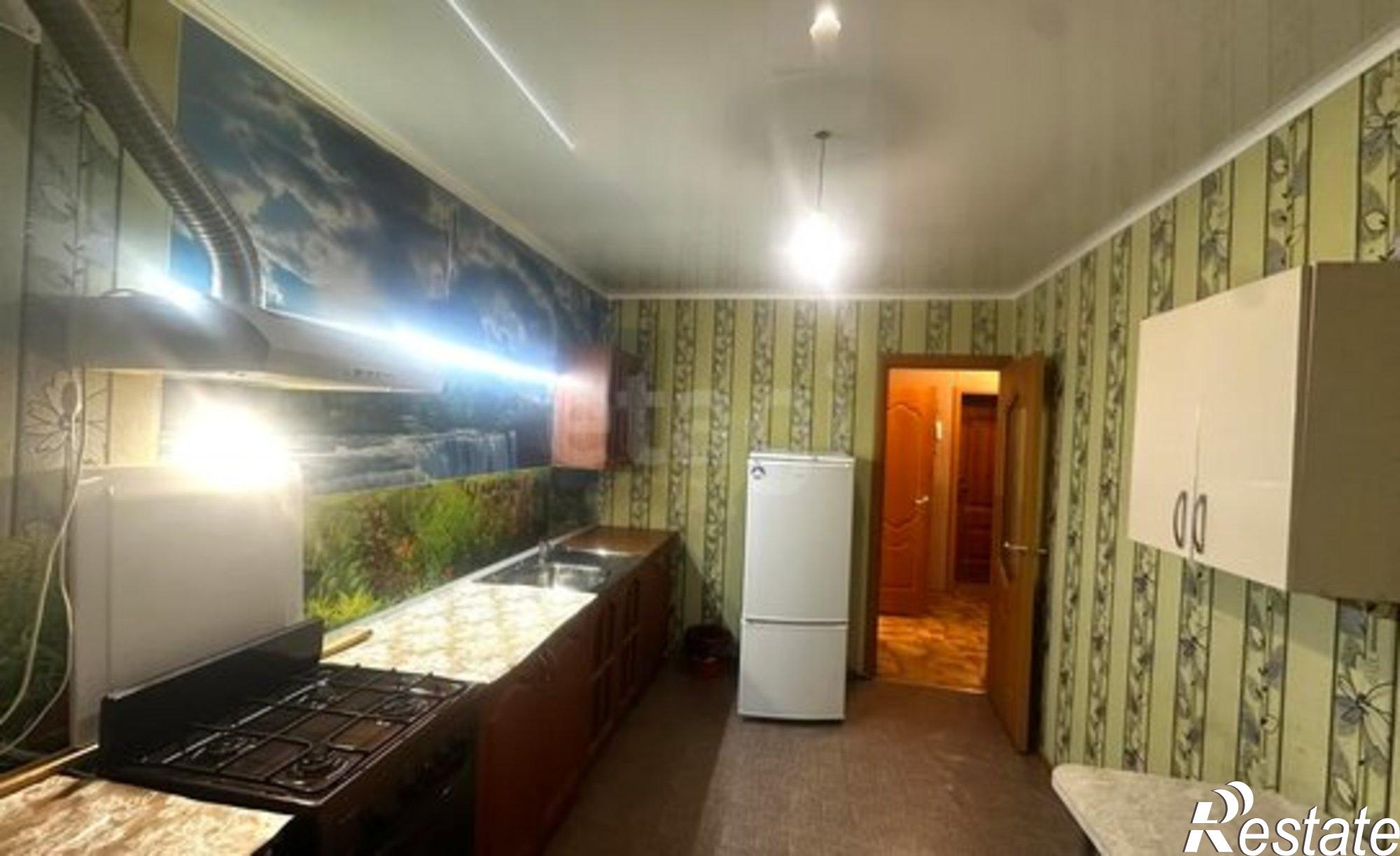 Купить квартиру за 2 800 000 рублей на Одесская улица, 68