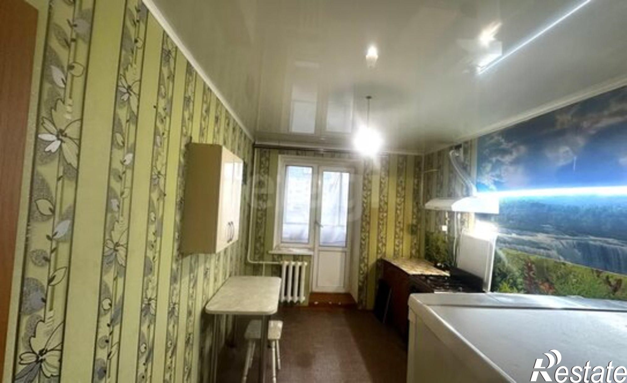 Купить квартиру за 2 800 000 рублей на Одесская улица, 68