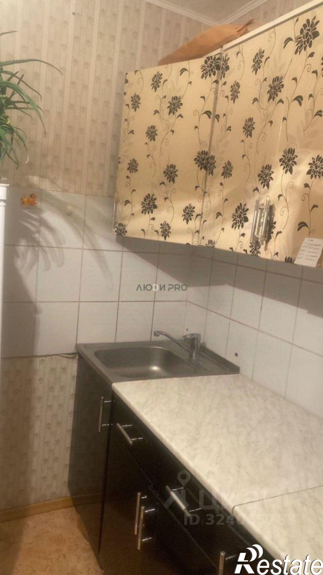 Купить квартиру за 2 300 000 рублей на улица Худайбердина, 123