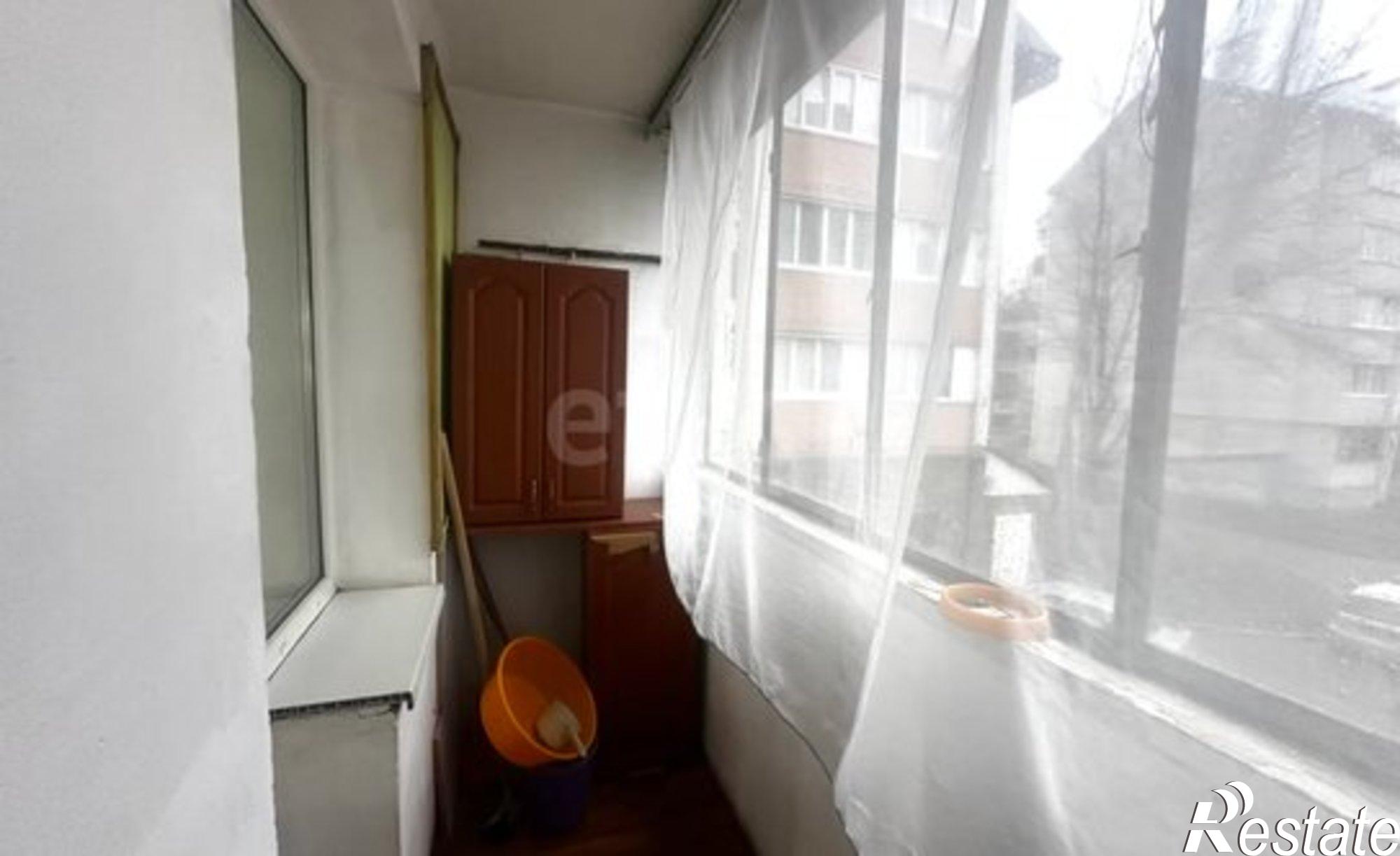 Купить квартиру за 2 800 000 рублей на Одесская улица, 68