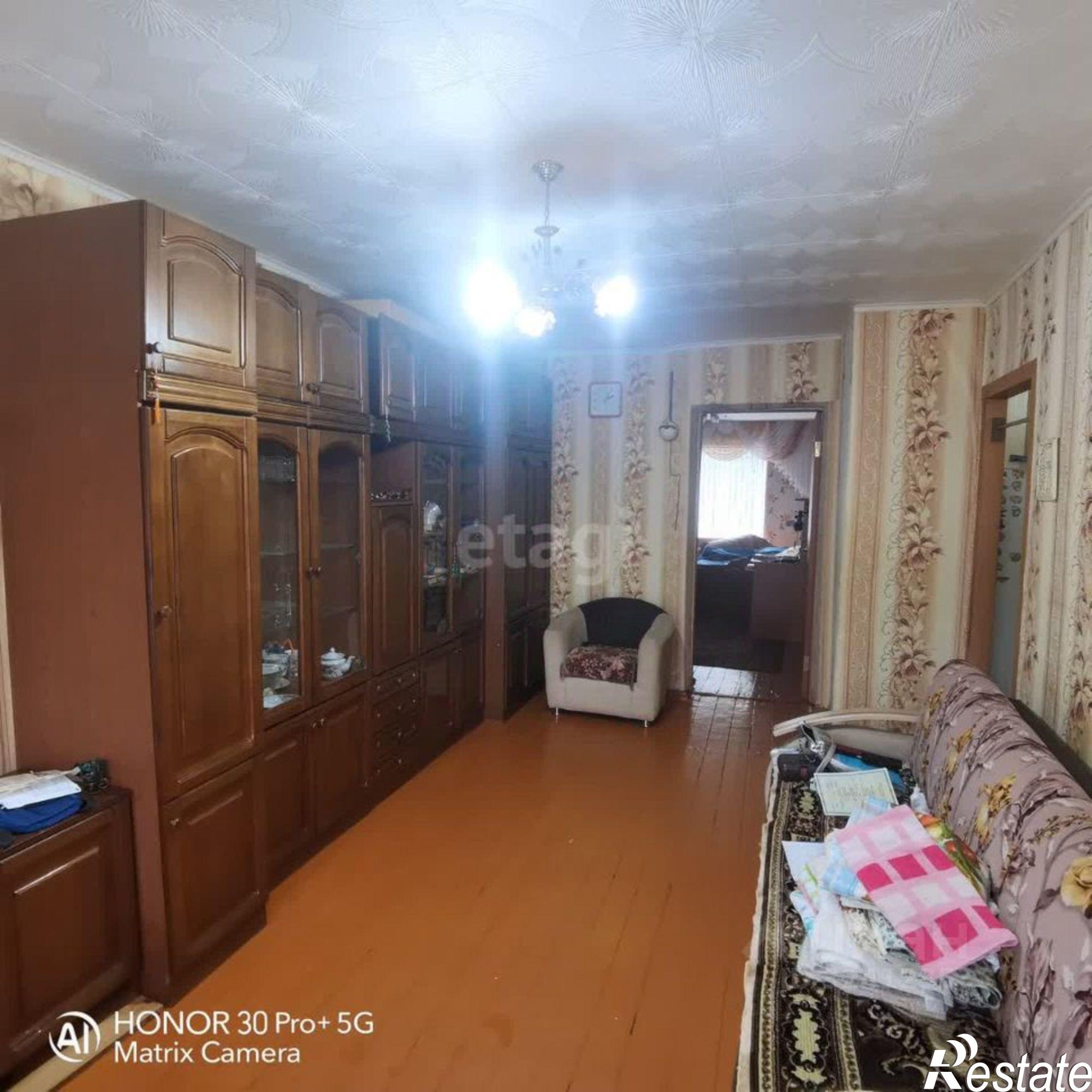 Купить квартиру за 2 950 000 рублей на улица Курчатова, 2