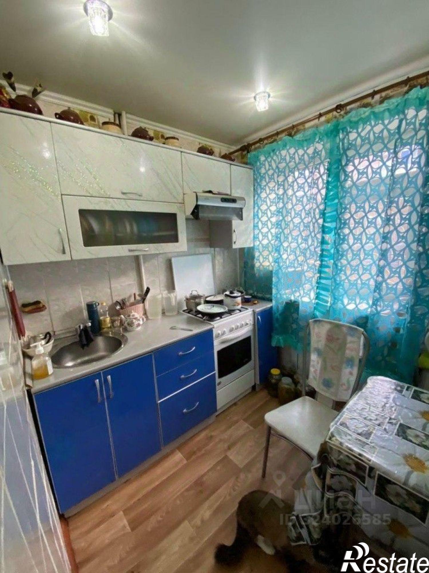 Купить квартиру за 3 000 000 рублей на улица Имая Насыри, 7