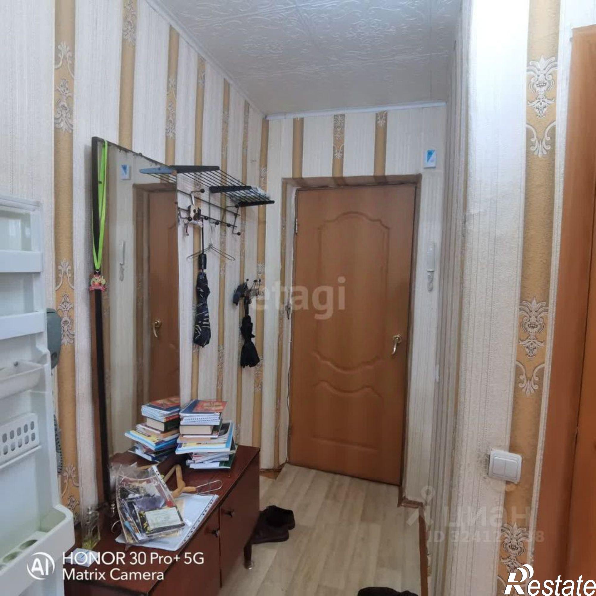 Купить квартиру за 2 950 000 рублей на улица Курчатова, 2