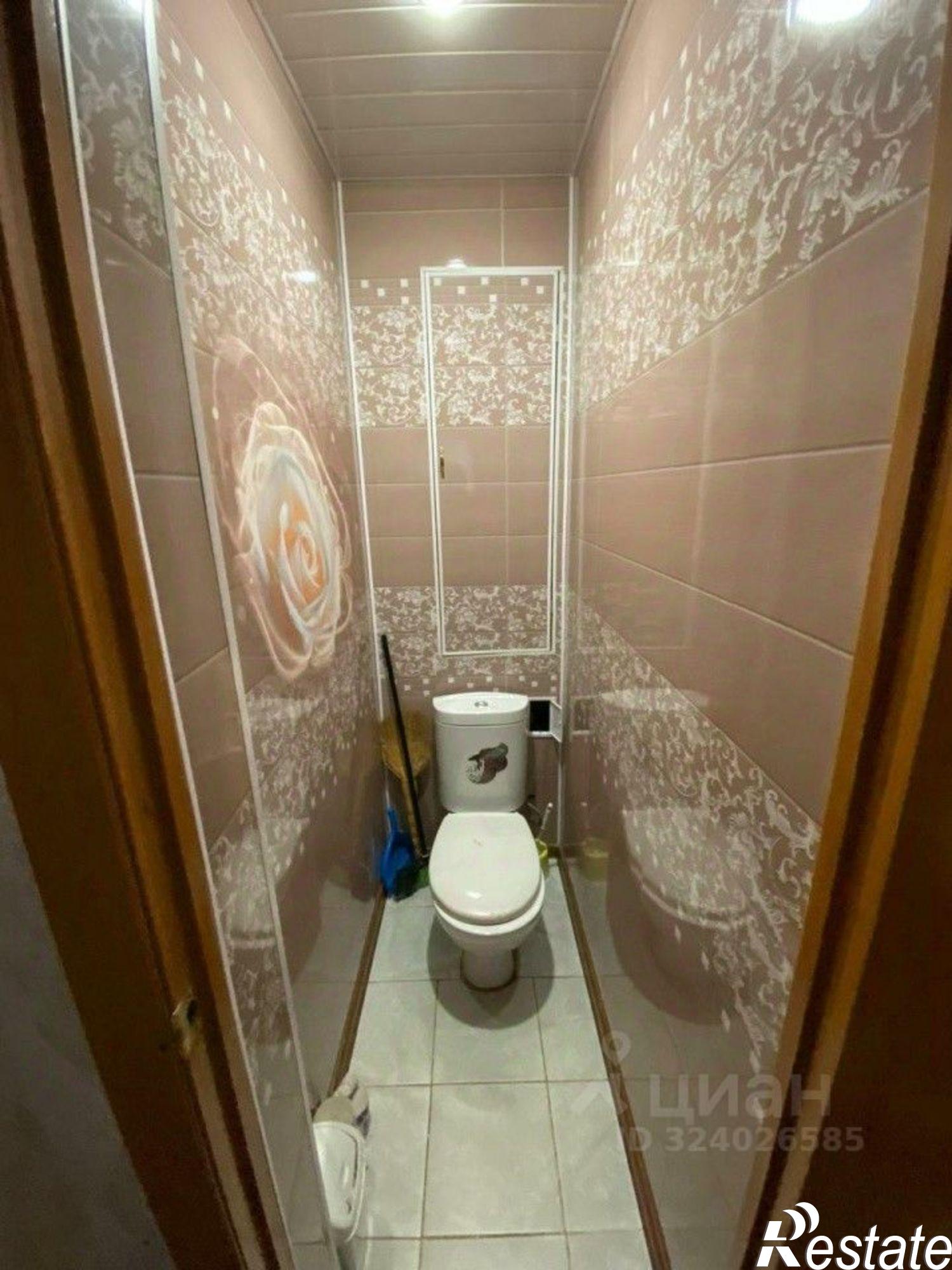 Купить квартиру за 3 000 000 рублей на улица Имая Насыри, 7