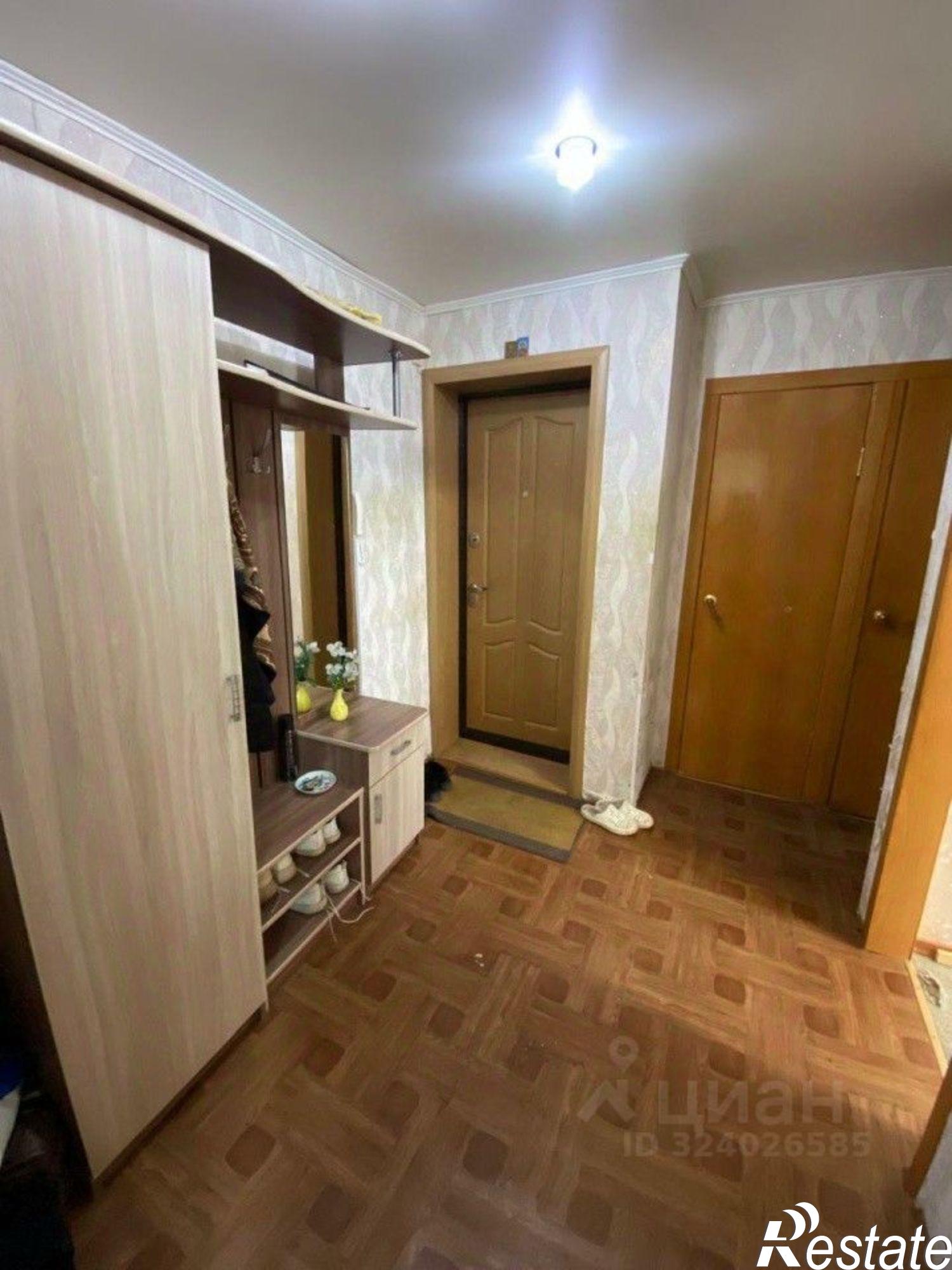 Купить квартиру за 3 000 000 рублей на улица Имая Насыри, 7