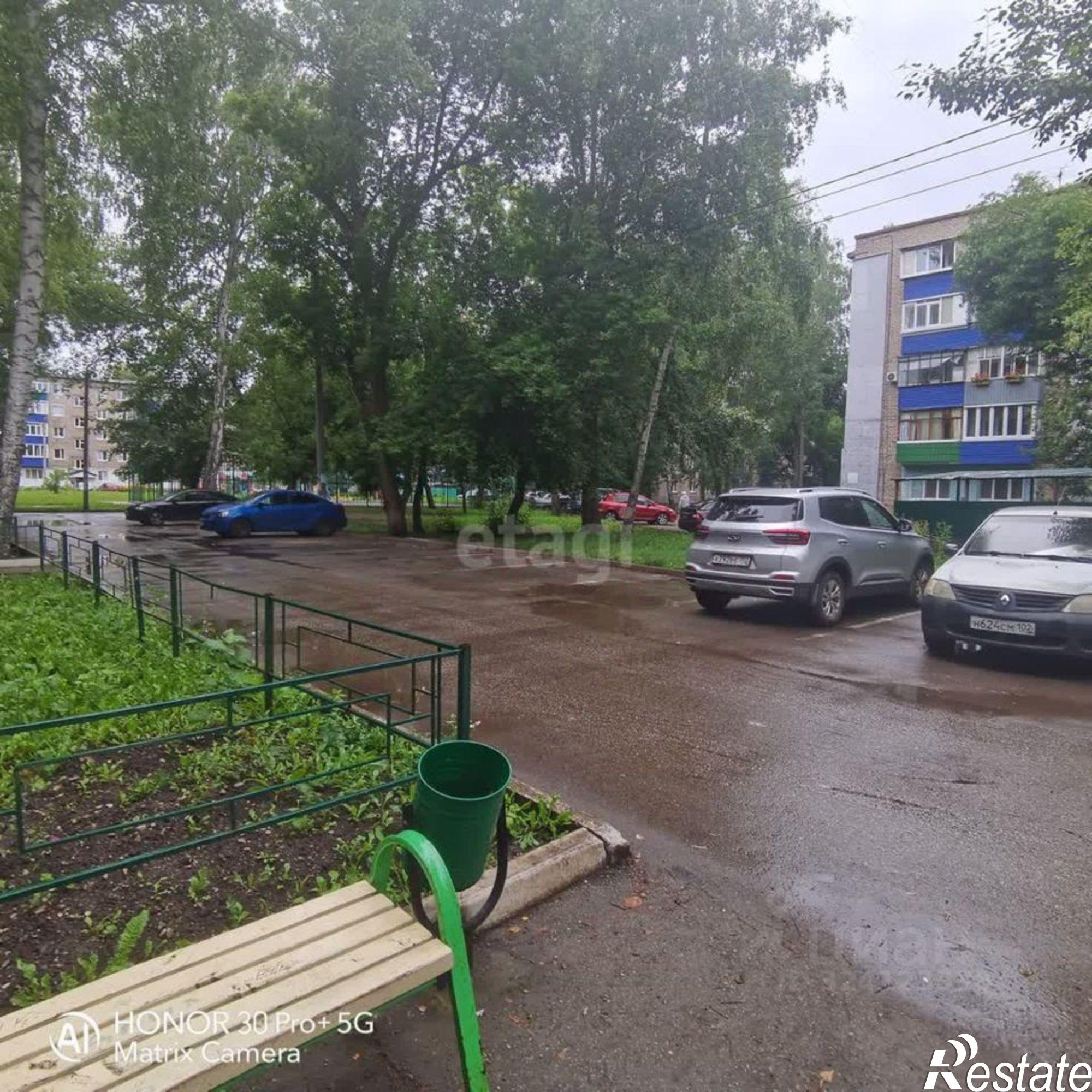 Купить квартиру за 2 950 000 рублей на улица Курчатова, 2