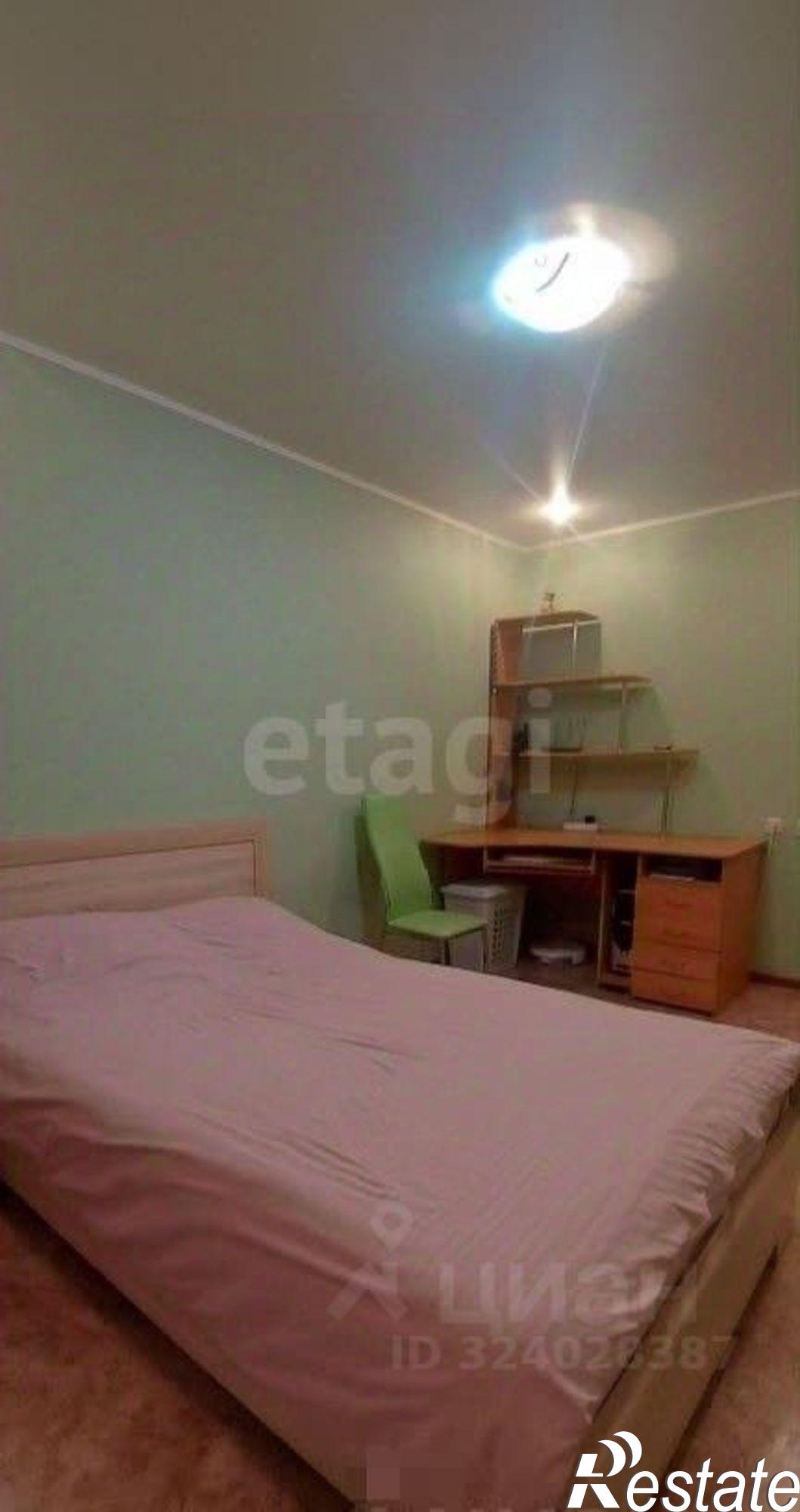 Купить квартиру за 5 050 000 рублей на проспект Ленина, 51А