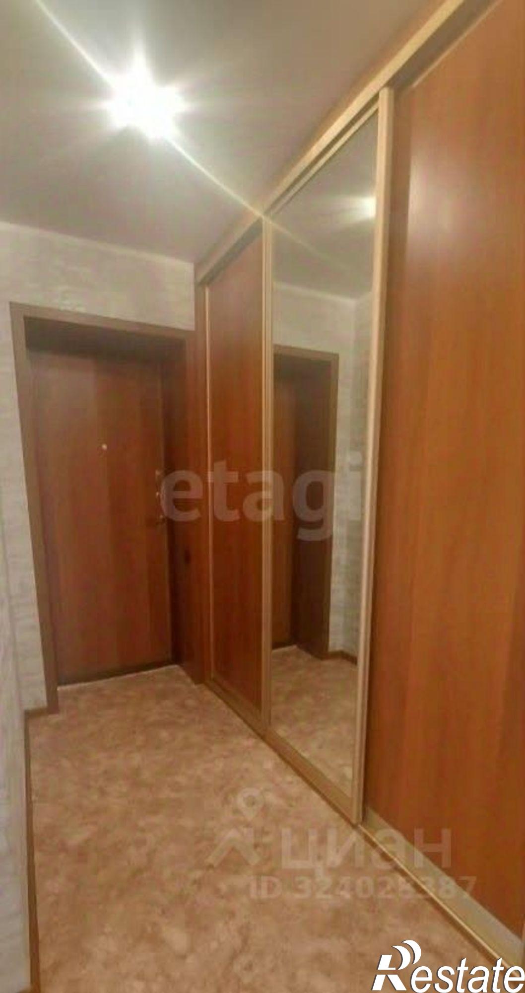 Купить квартиру за 5 050 000 рублей на проспект Ленина, 51А