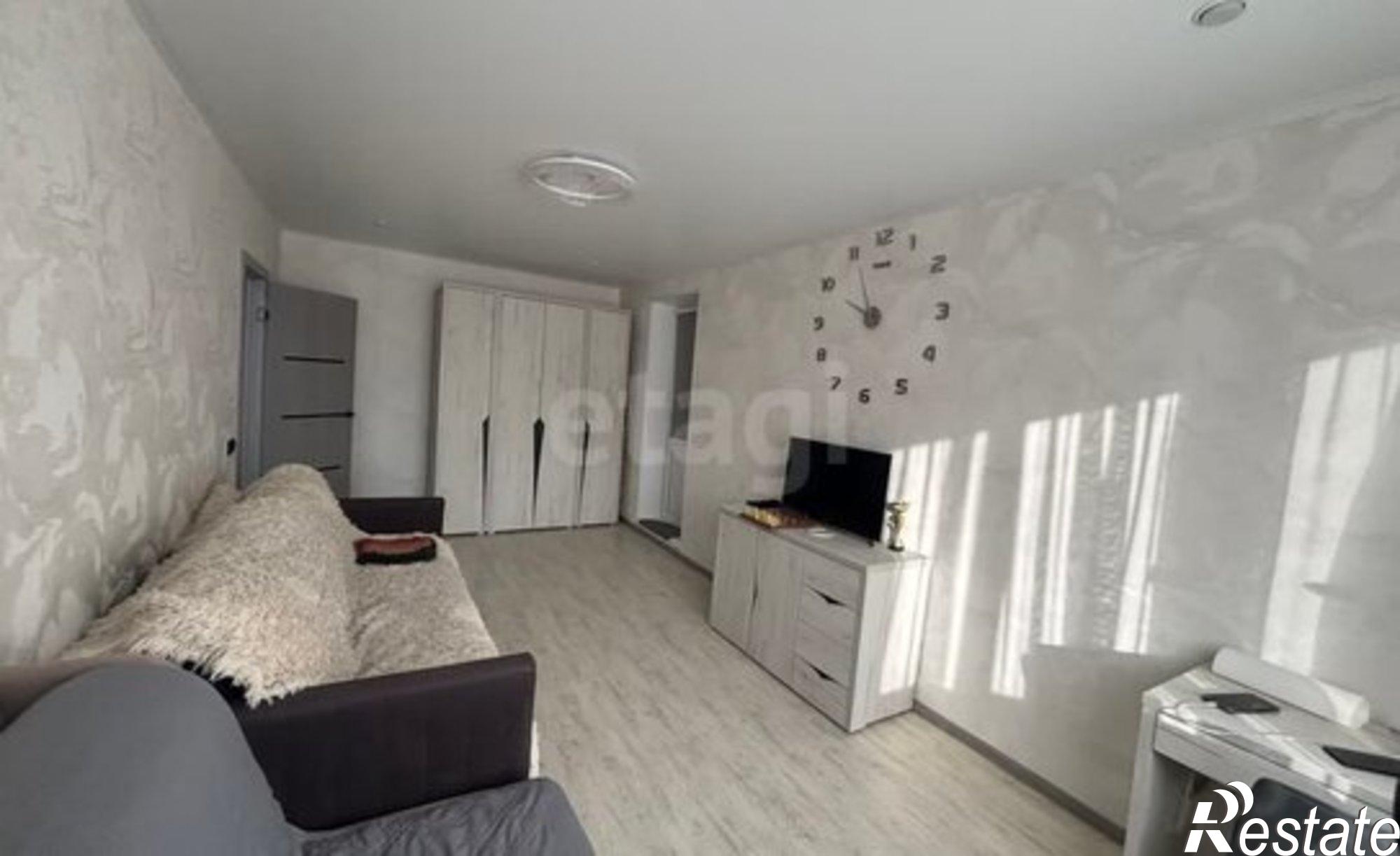 Купить квартиру за 4 100 000 рублей на улица Артёма, 143