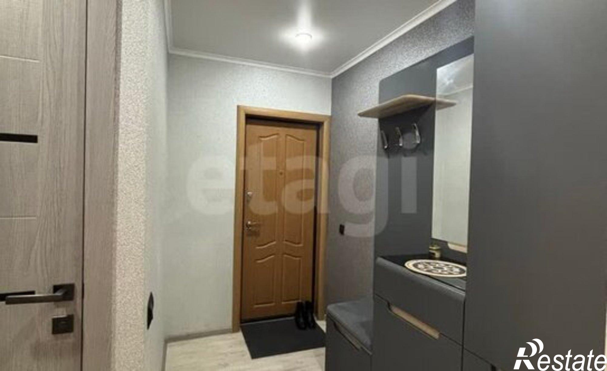 Купить квартиру за 4 100 000 рублей на улица Артёма, 143