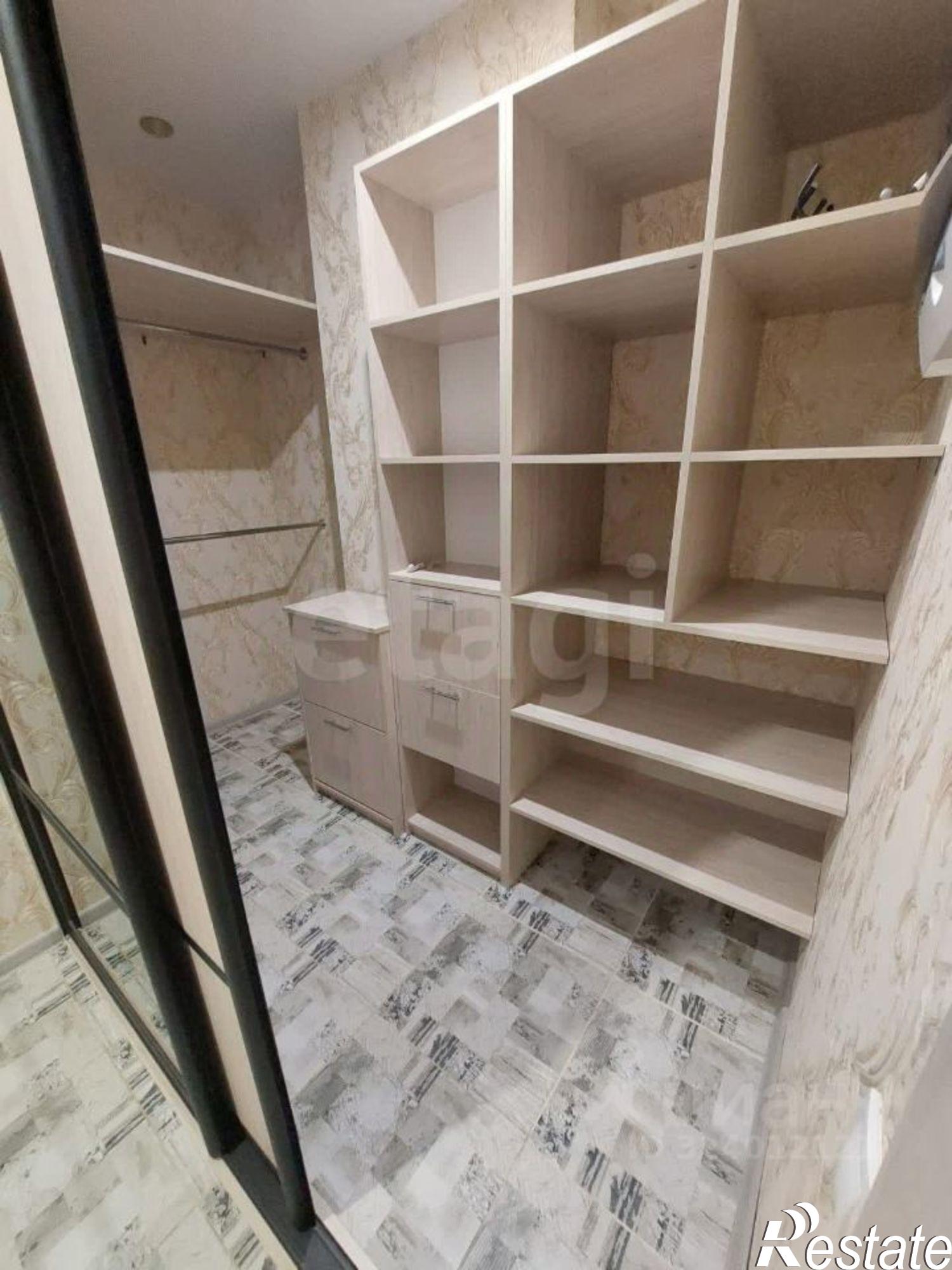 Купить квартиру за 6 550 000 рублей на проспект Октября, 85