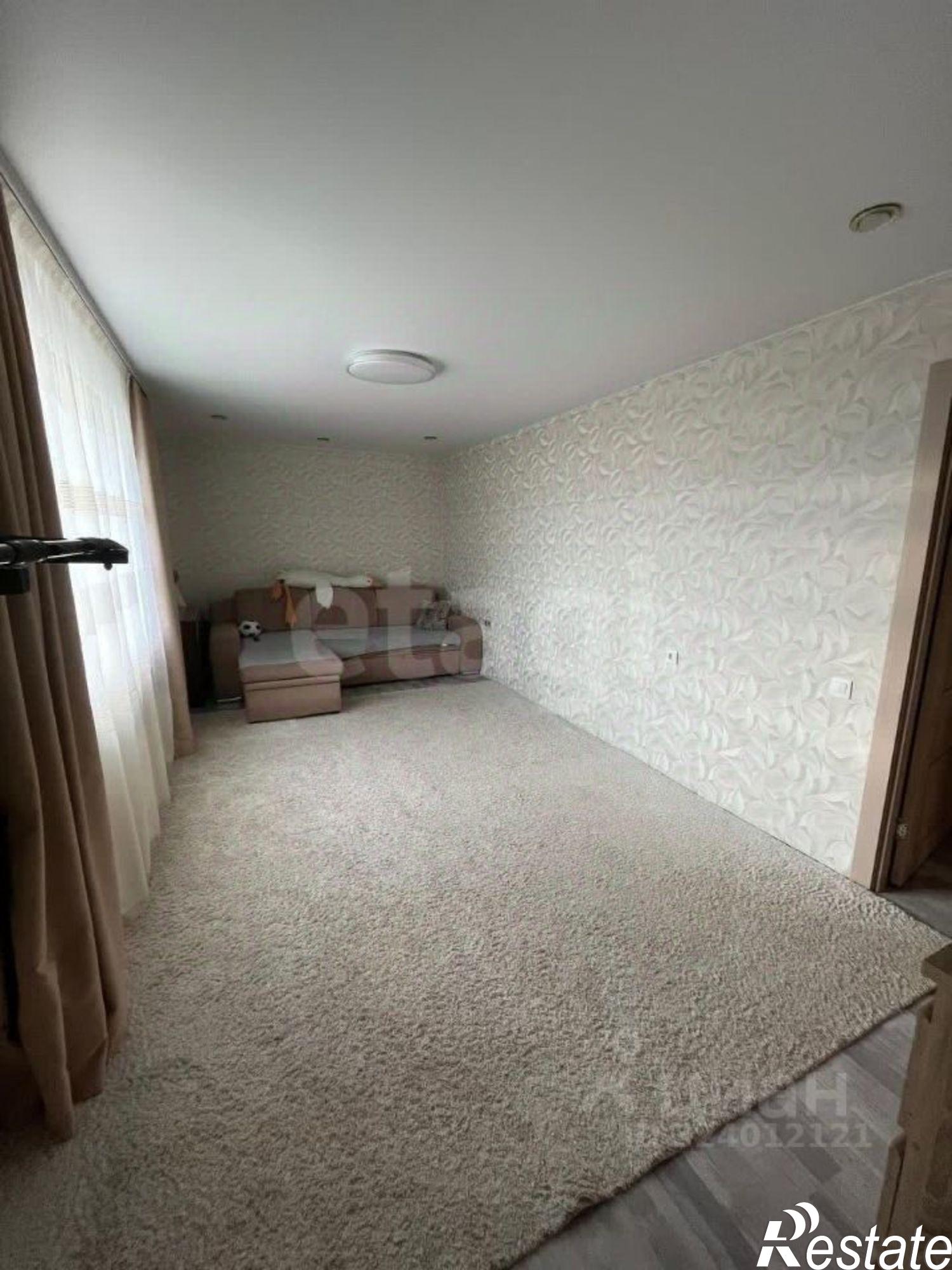 Купить квартиру за 6 550 000 рублей на проспект Октября, 85