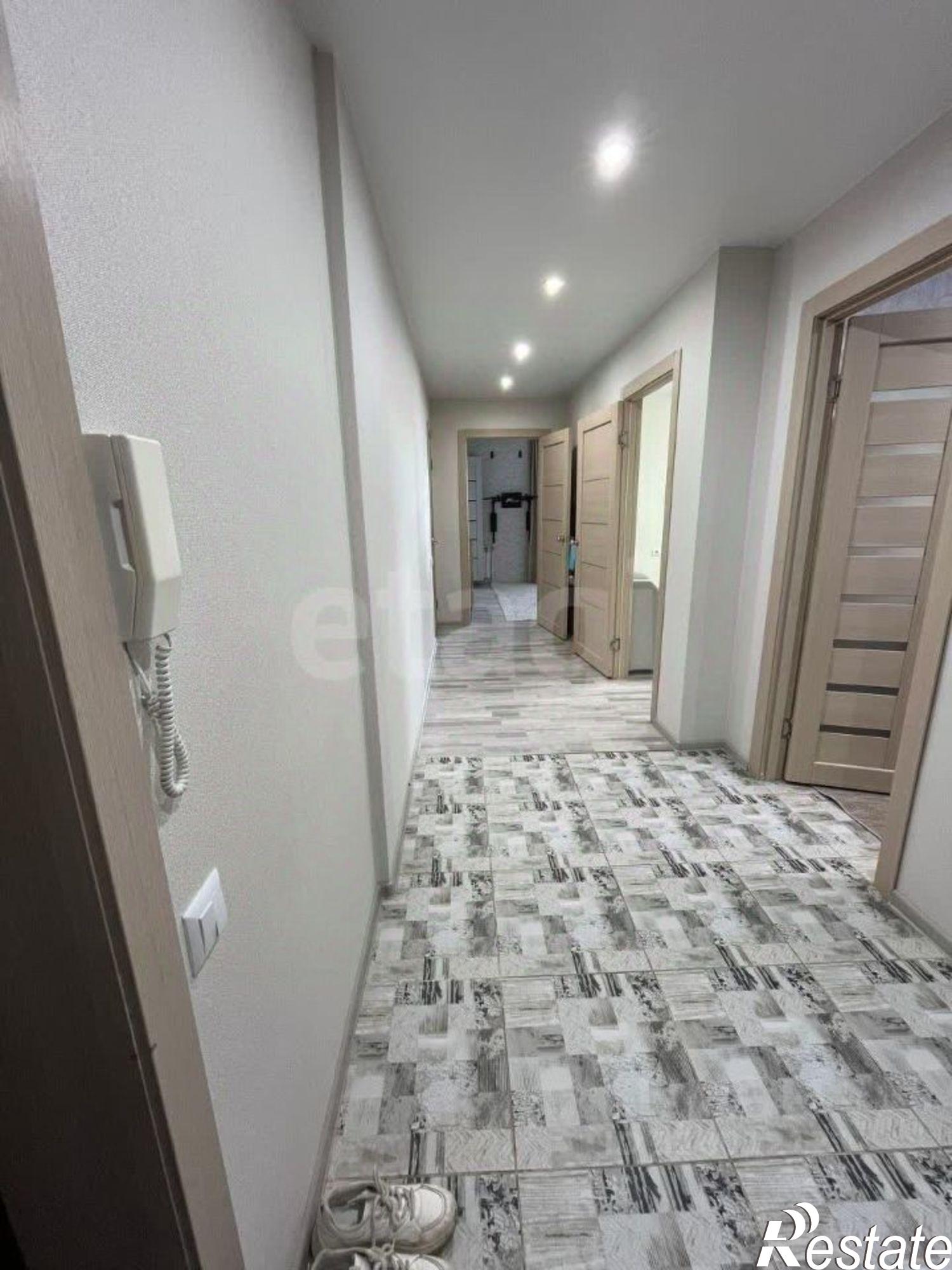 Купить квартиру за 6 550 000 рублей на проспект Октября, 85