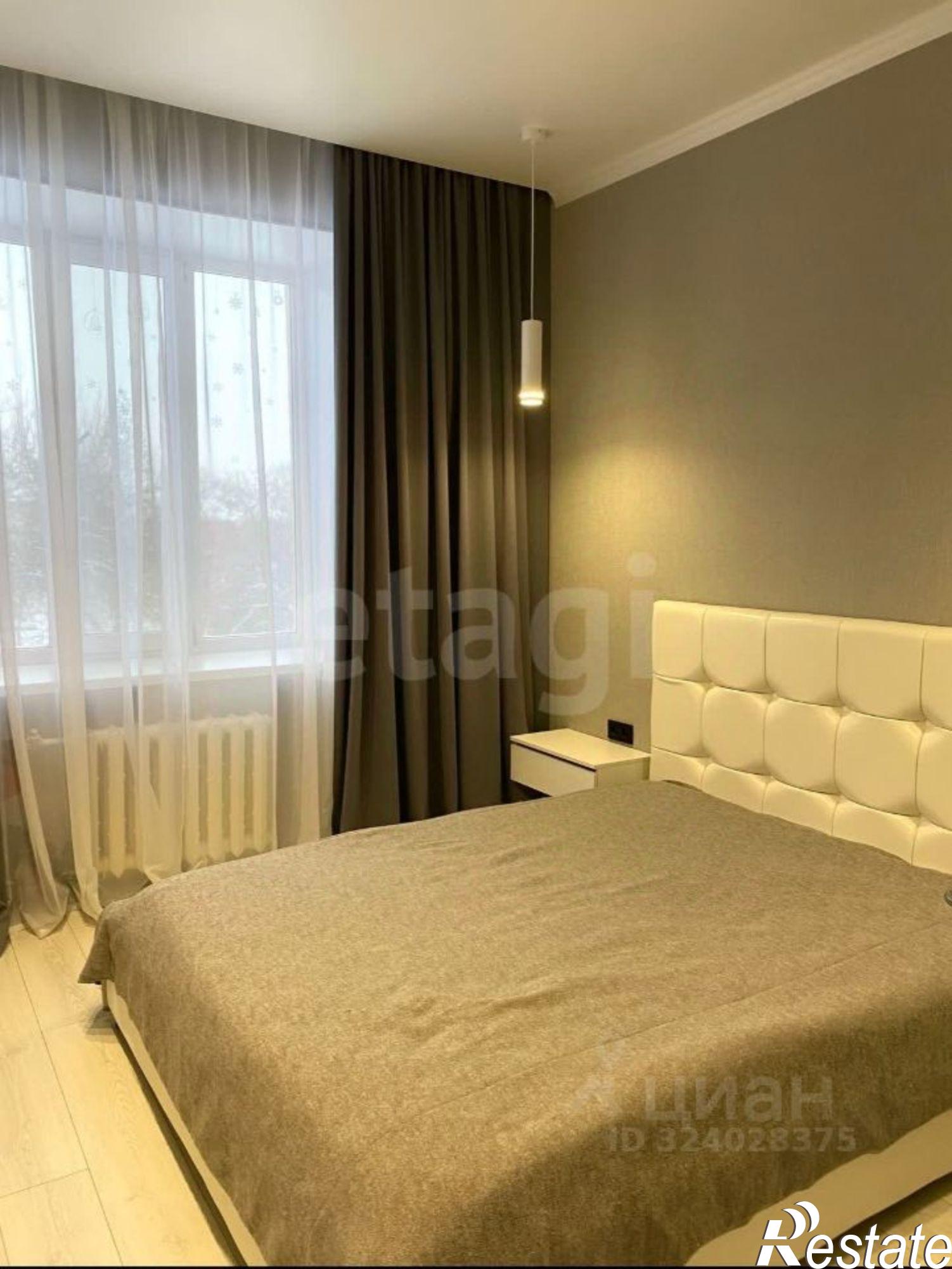 Купить квартиру за 5 700 000 рублей на улица Суворова, 10