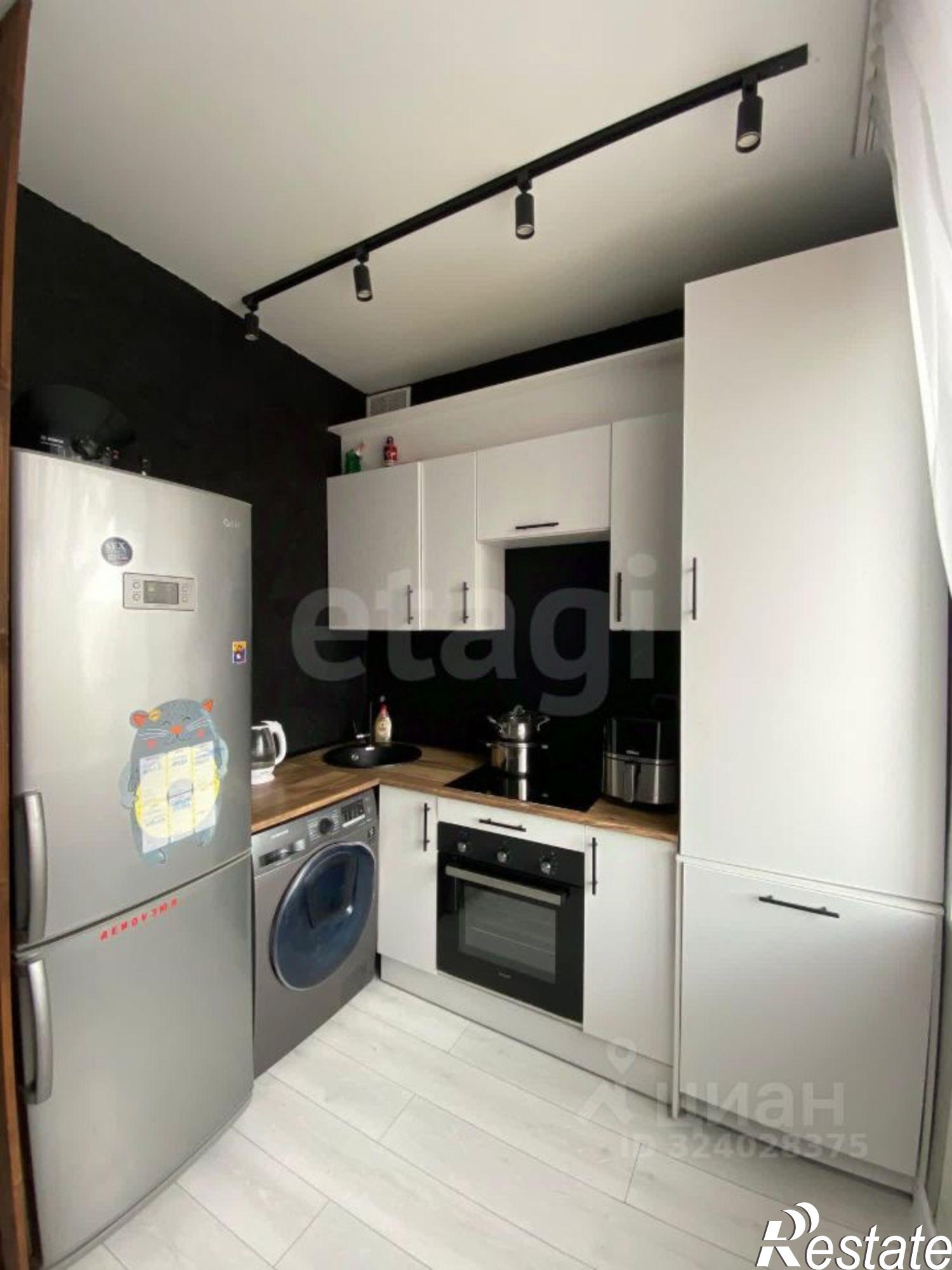 Купить квартиру за 5 700 000 рублей на улица Суворова, 10