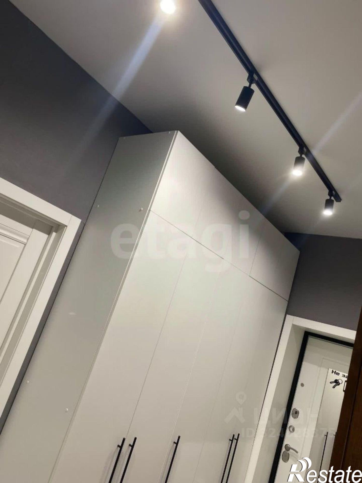 Купить квартиру за 5 700 000 рублей на улица Суворова, 10