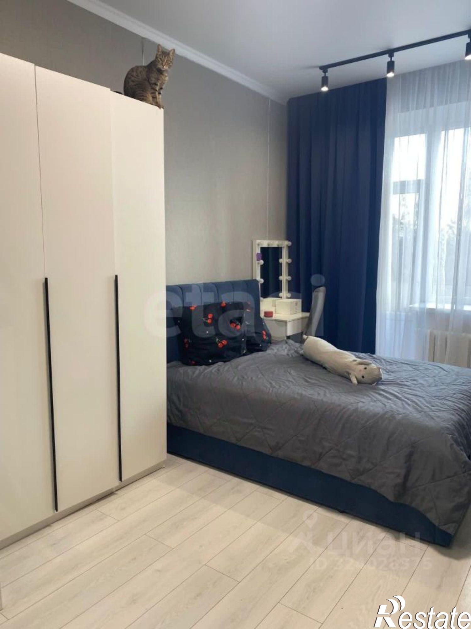 Купить квартиру за 5 700 000 рублей на улица Суворова, 10