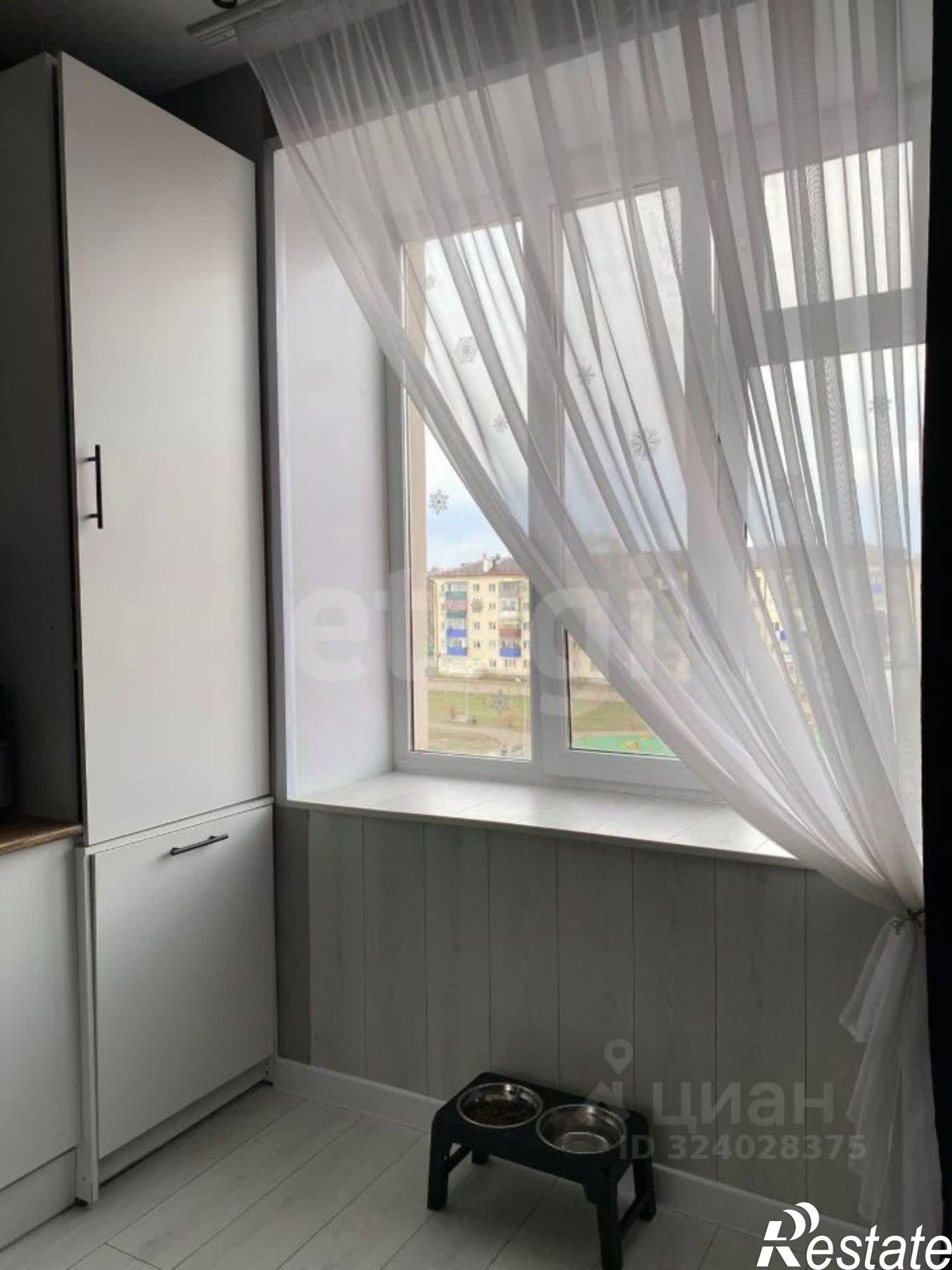 Купить квартиру за 5 700 000 рублей на улица Суворова, 10