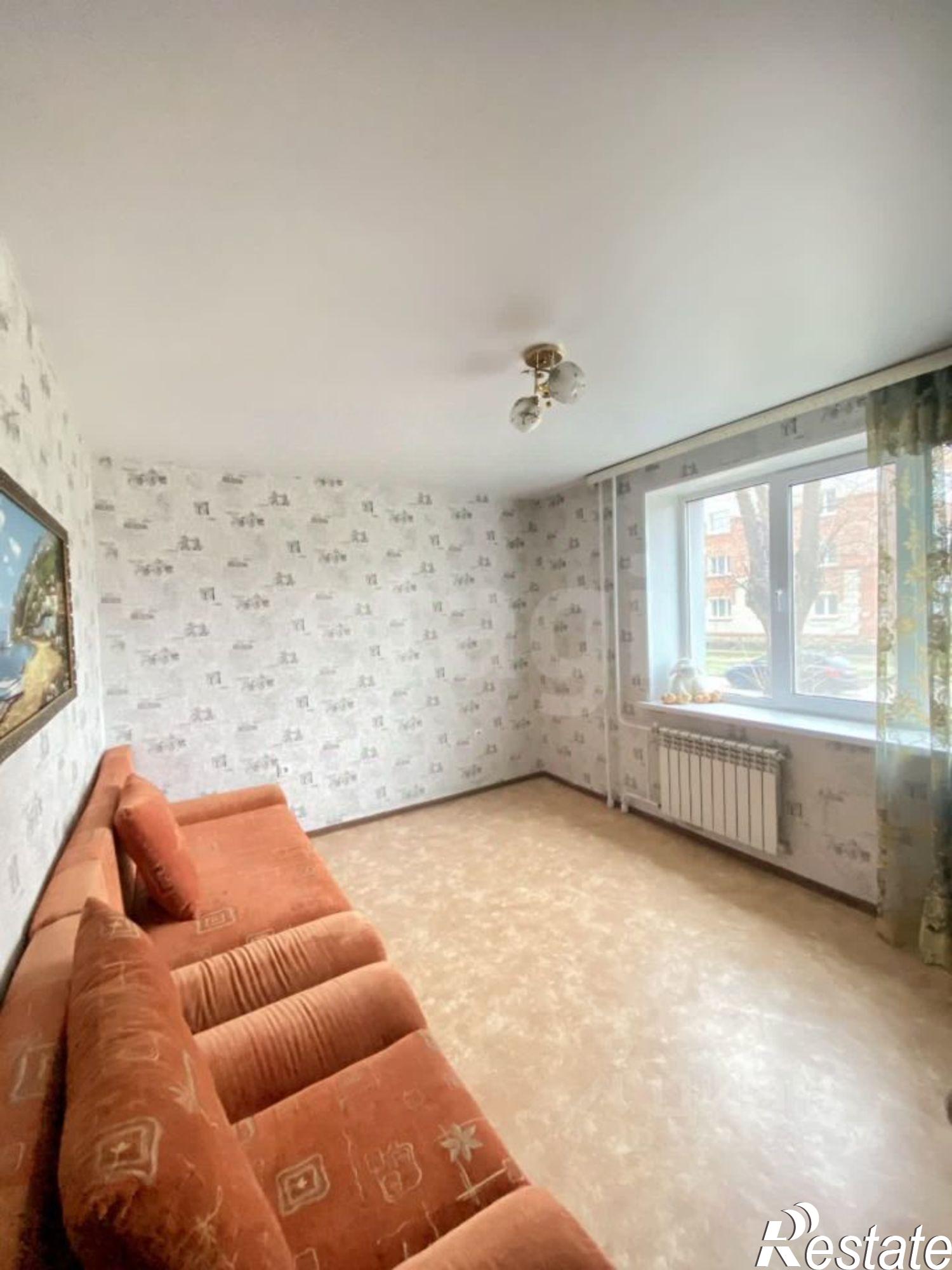 Купить квартиру за 2 800 000 рублей на ул Тукаева, 25