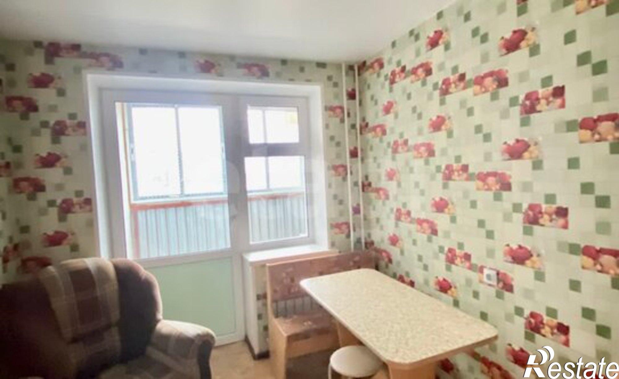 Купить квартиру за 2 800 000 рублей на ул Тукаева, 25