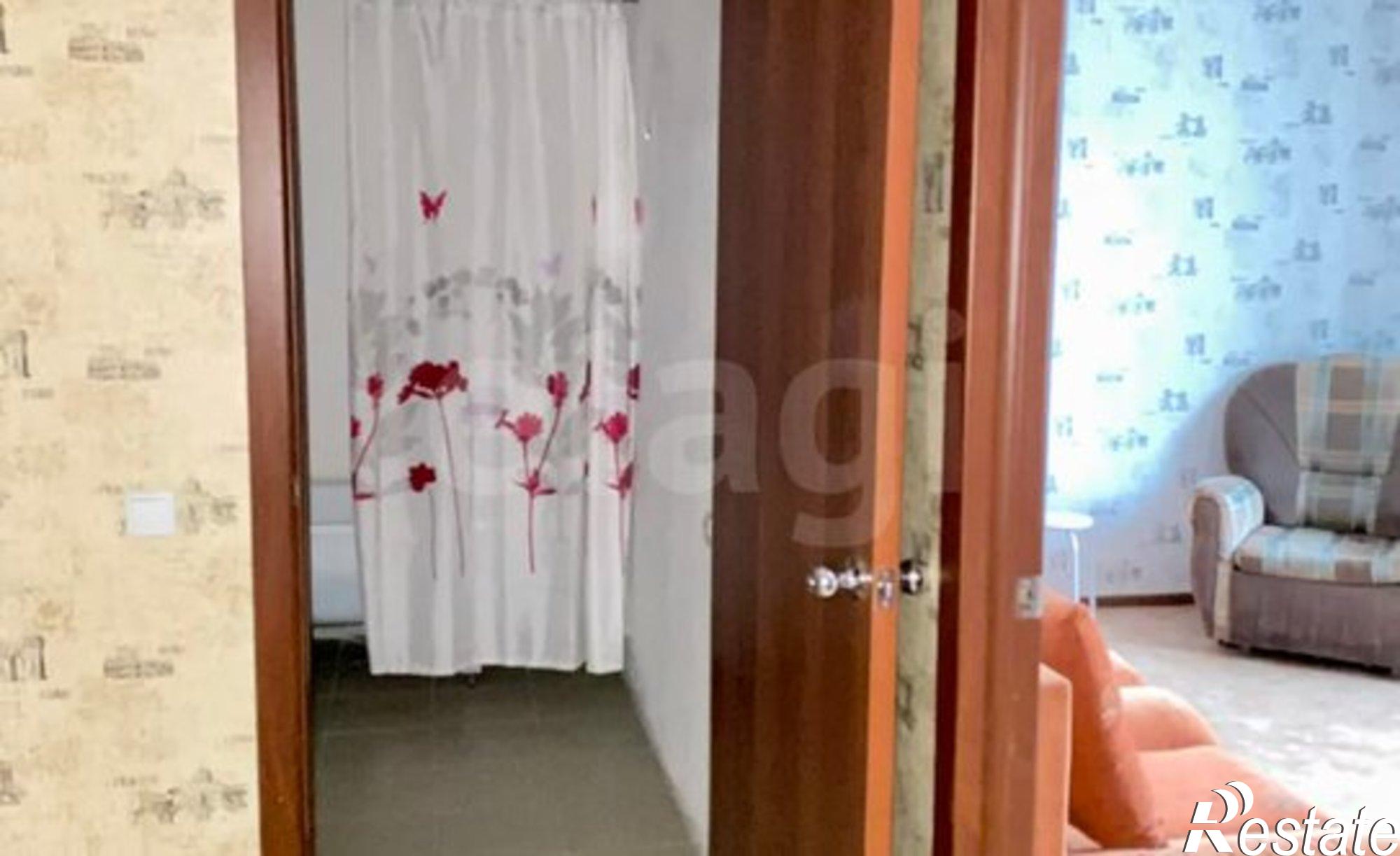 Купить квартиру за 2 800 000 рублей на ул Тукаева, 25