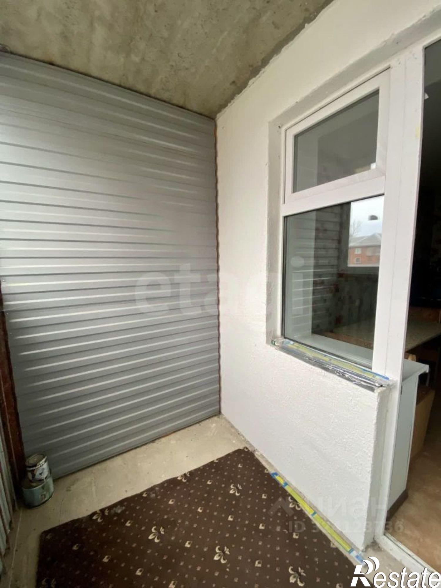 Купить квартиру за 2 800 000 рублей на ул Тукаева, 25