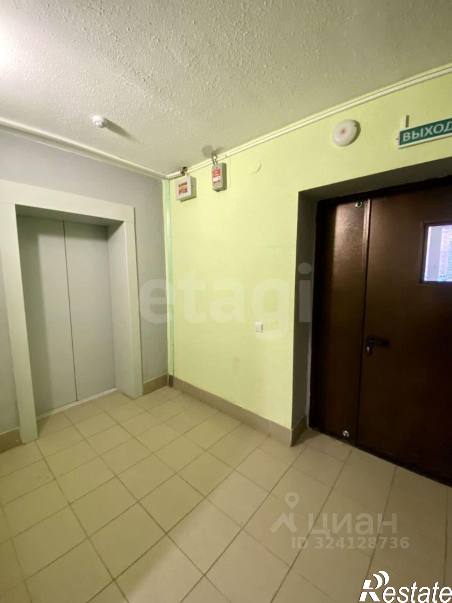 Купить квартиру за 2 800 000 рублей на ул Тукаева, 25