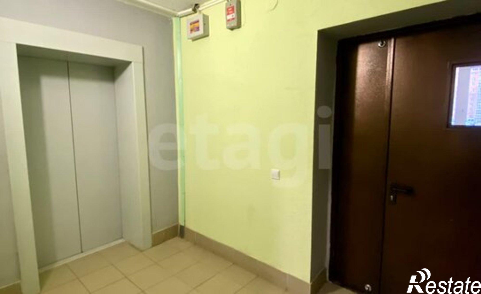 Купить квартиру за 2 800 000 рублей на ул Тукаева, 25