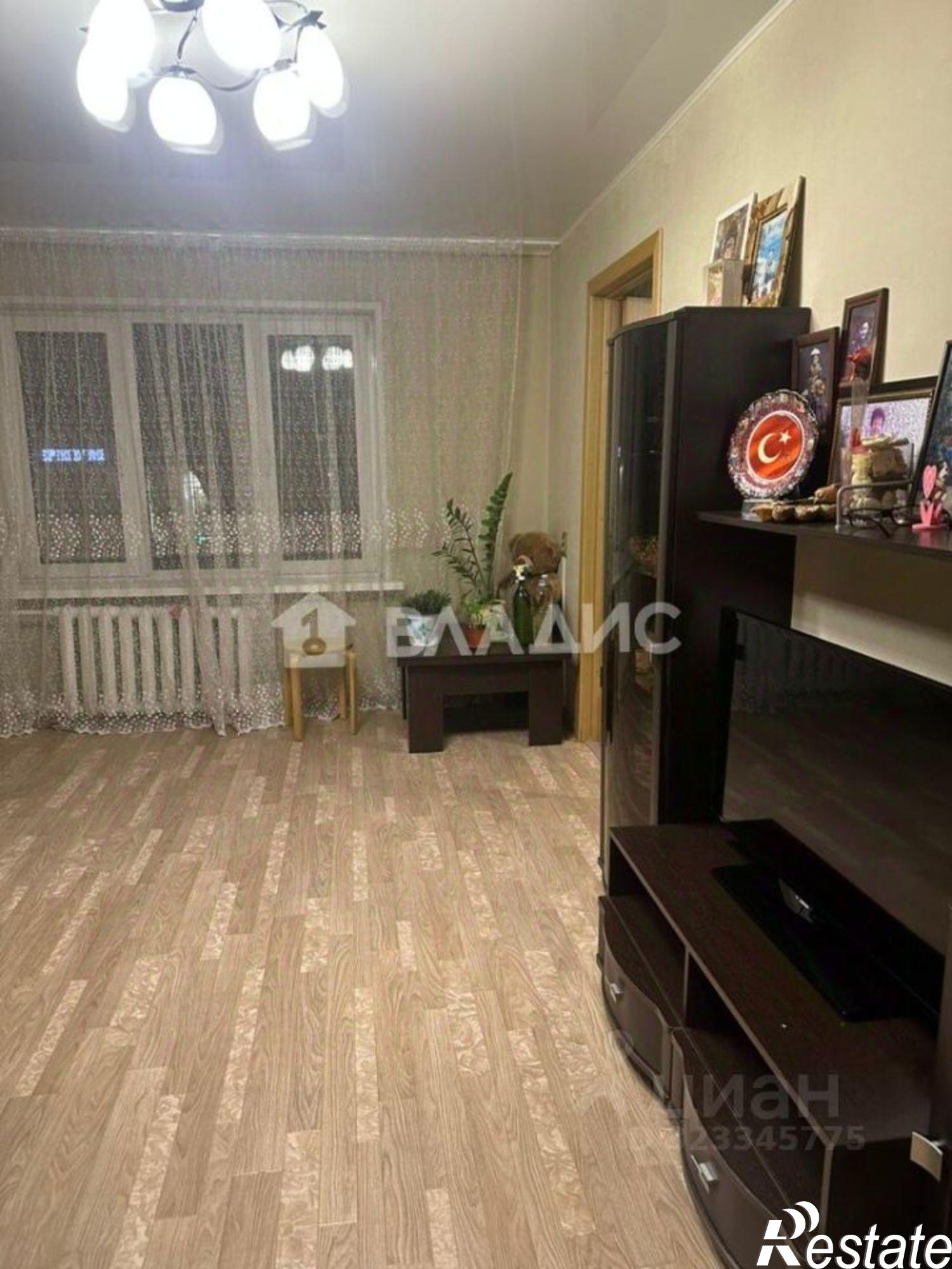 Купить квартиру за 3 850 000 рублей на ул Вокзальная, 21а