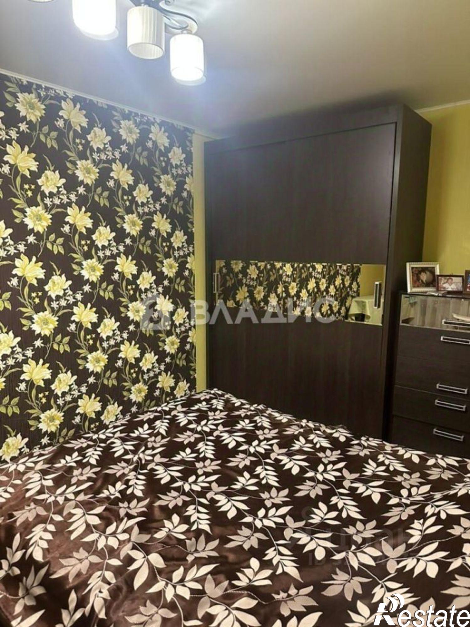 Купить квартиру за 3 850 000 рублей на ул Вокзальная, 21а