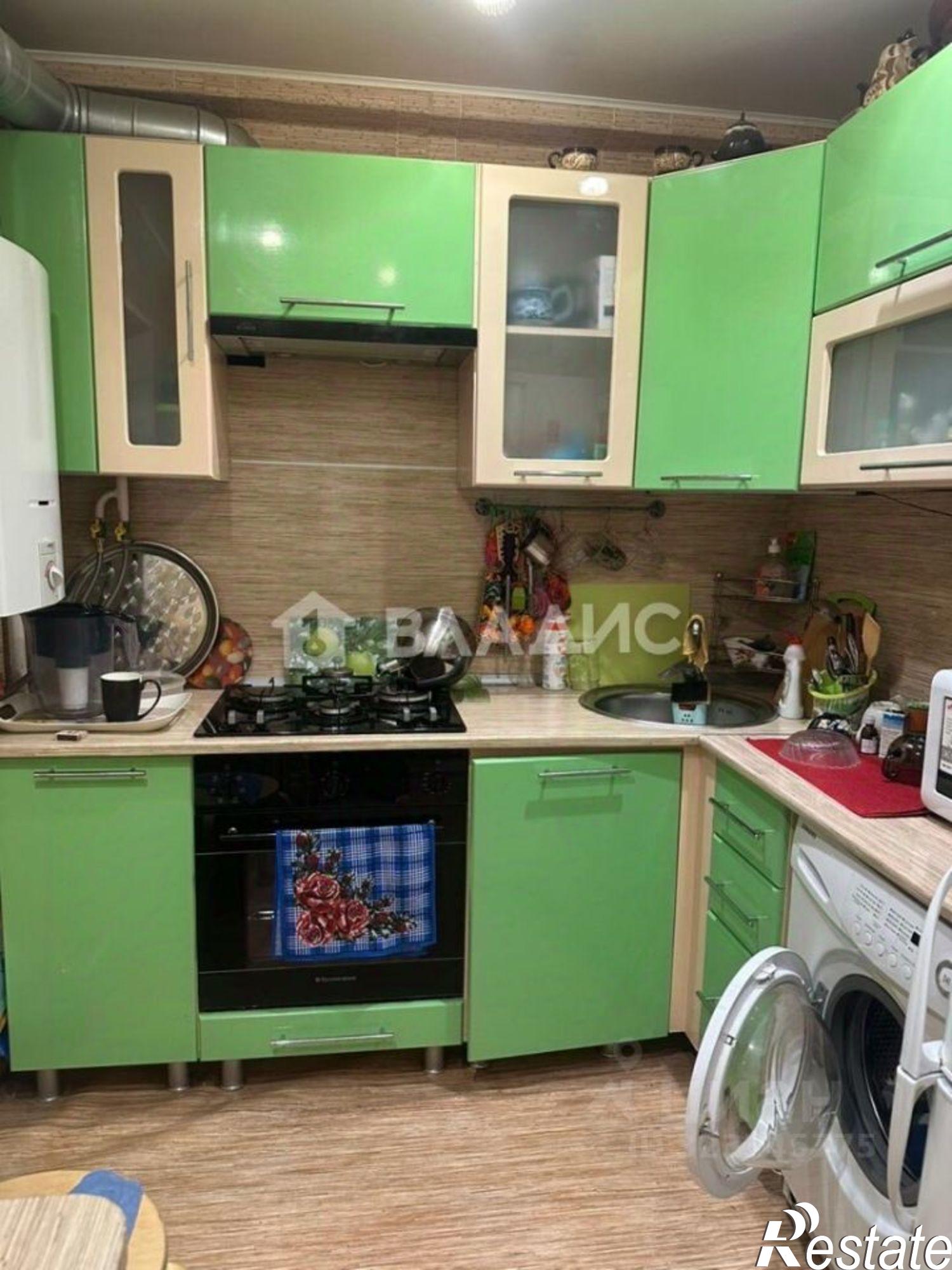 Купить квартиру за 3 850 000 рублей на ул Вокзальная, 21а