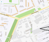 16 кв м пр-кт Октября, 15