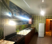 1-комн, 37кв м, этаж 2/5 Одесская улица, 68