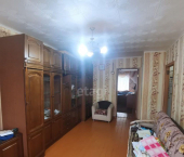 2-комн, 44кв м, этаж 5/5 улица Курчатова, 2