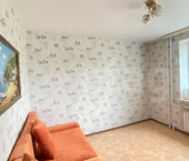 1-комн, 31кв м, этаж 1/11 ул Тукаева, 25