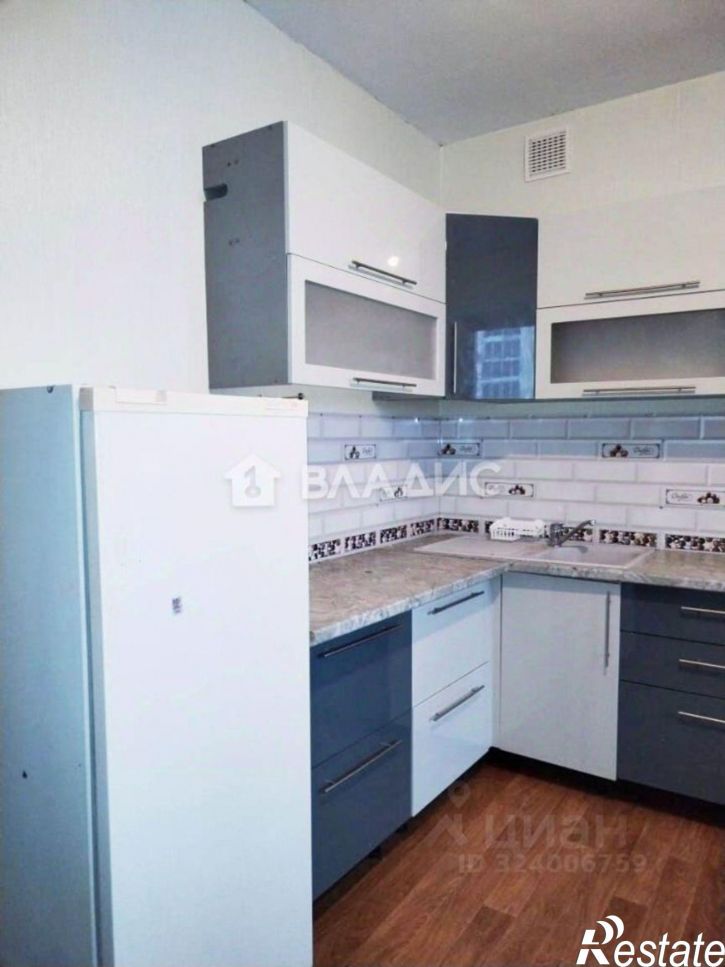 2-комн квартира улица Строителей, 26,  д. 26