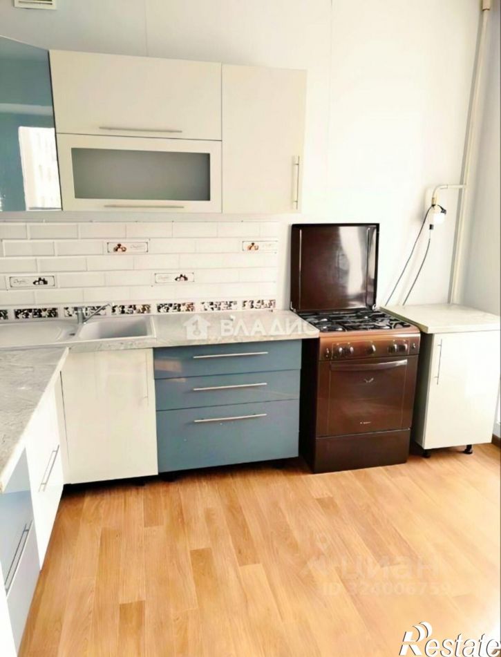 2-комн квартира улица Строителей, 26,  д. 26